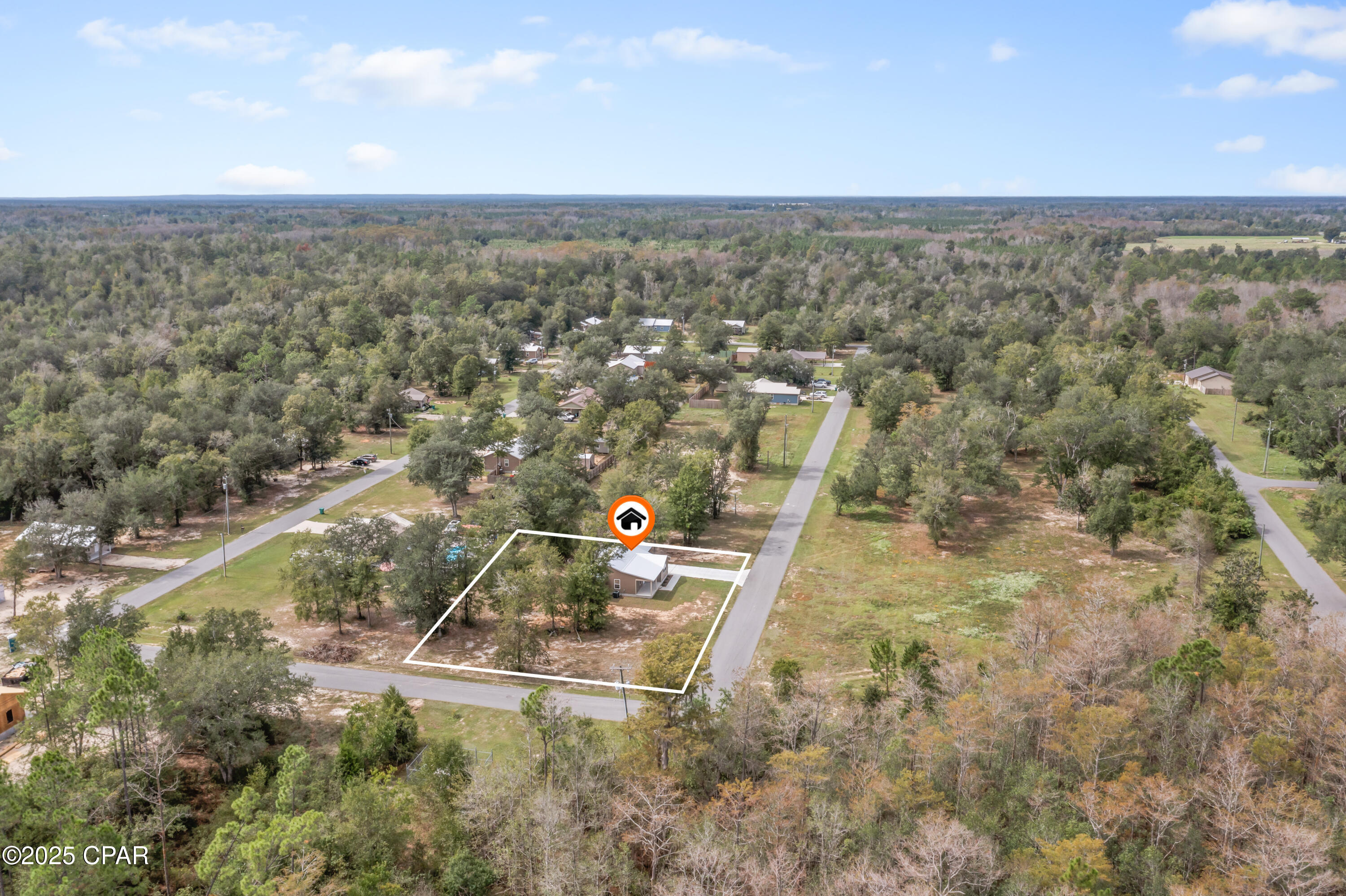 Grand Ridge - Residential