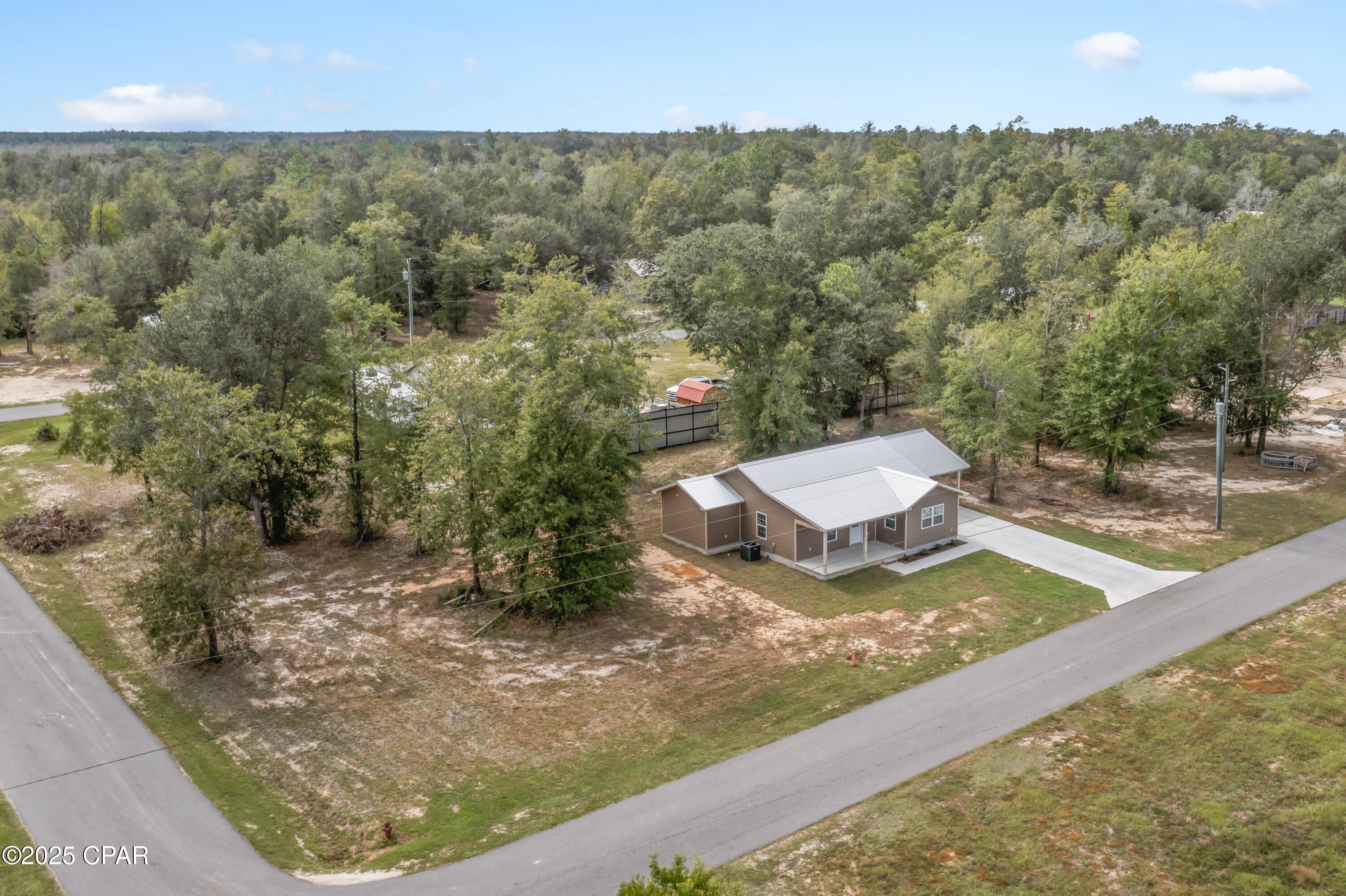 Grand Ridge - Residential