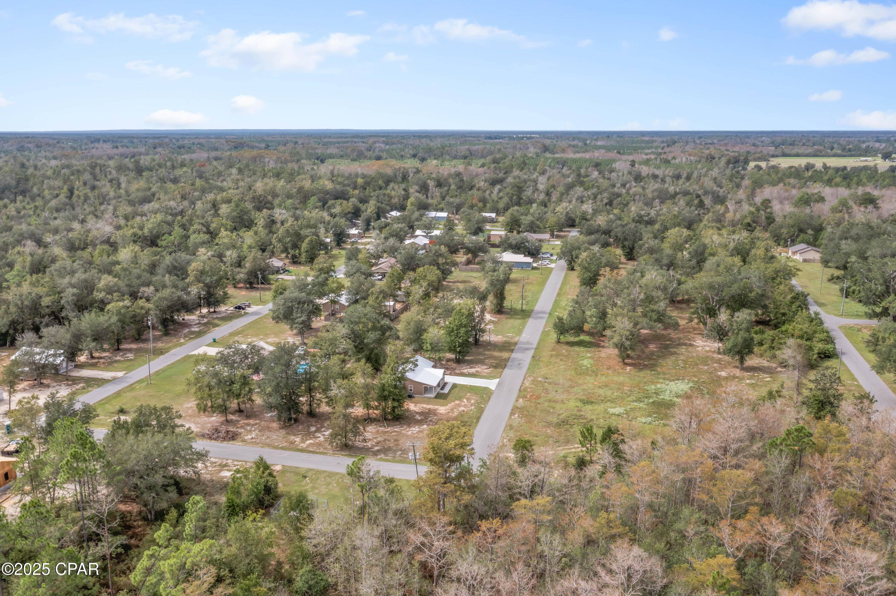 Grand Ridge - Residential