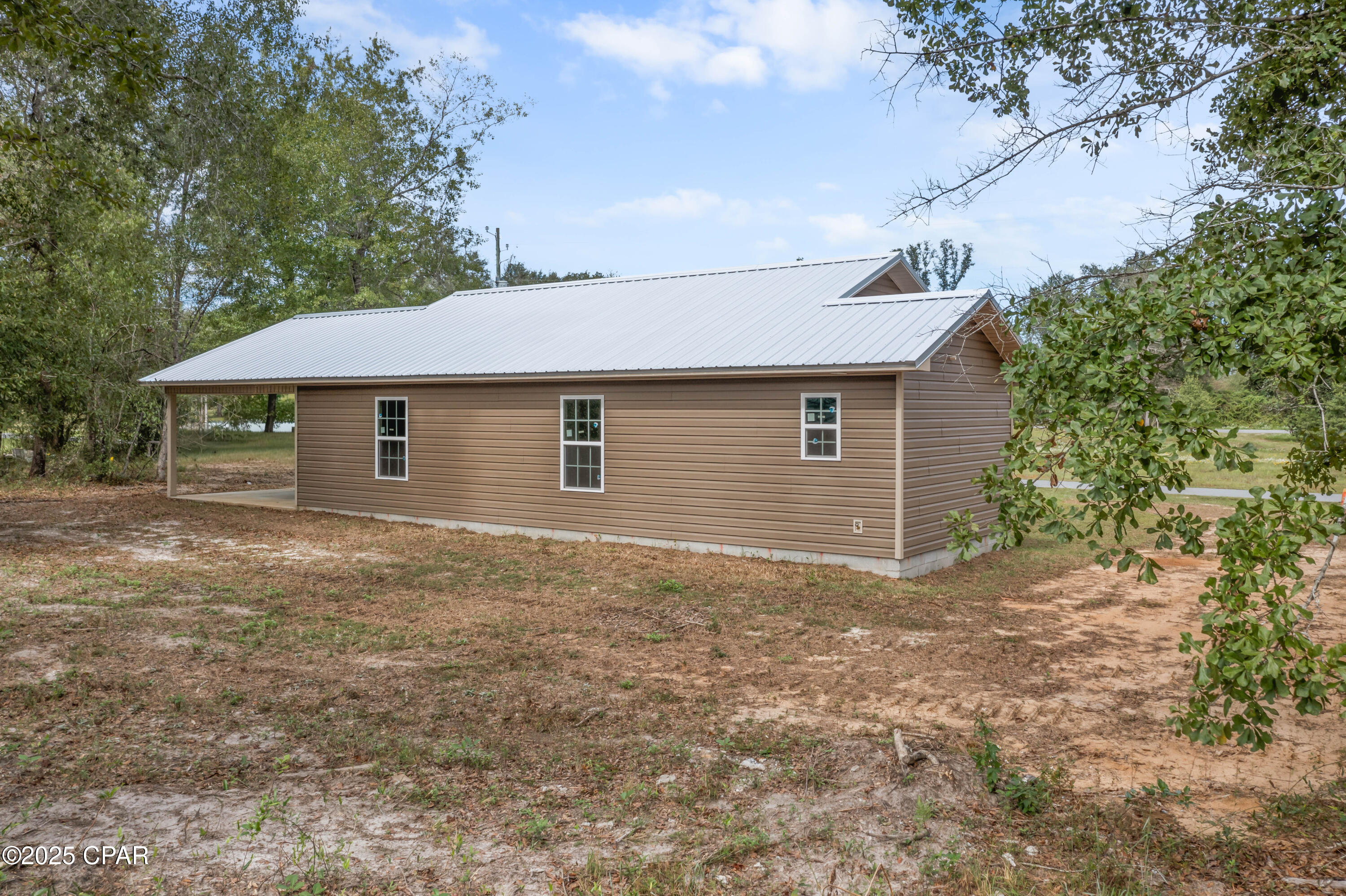 Grand Ridge - Residential