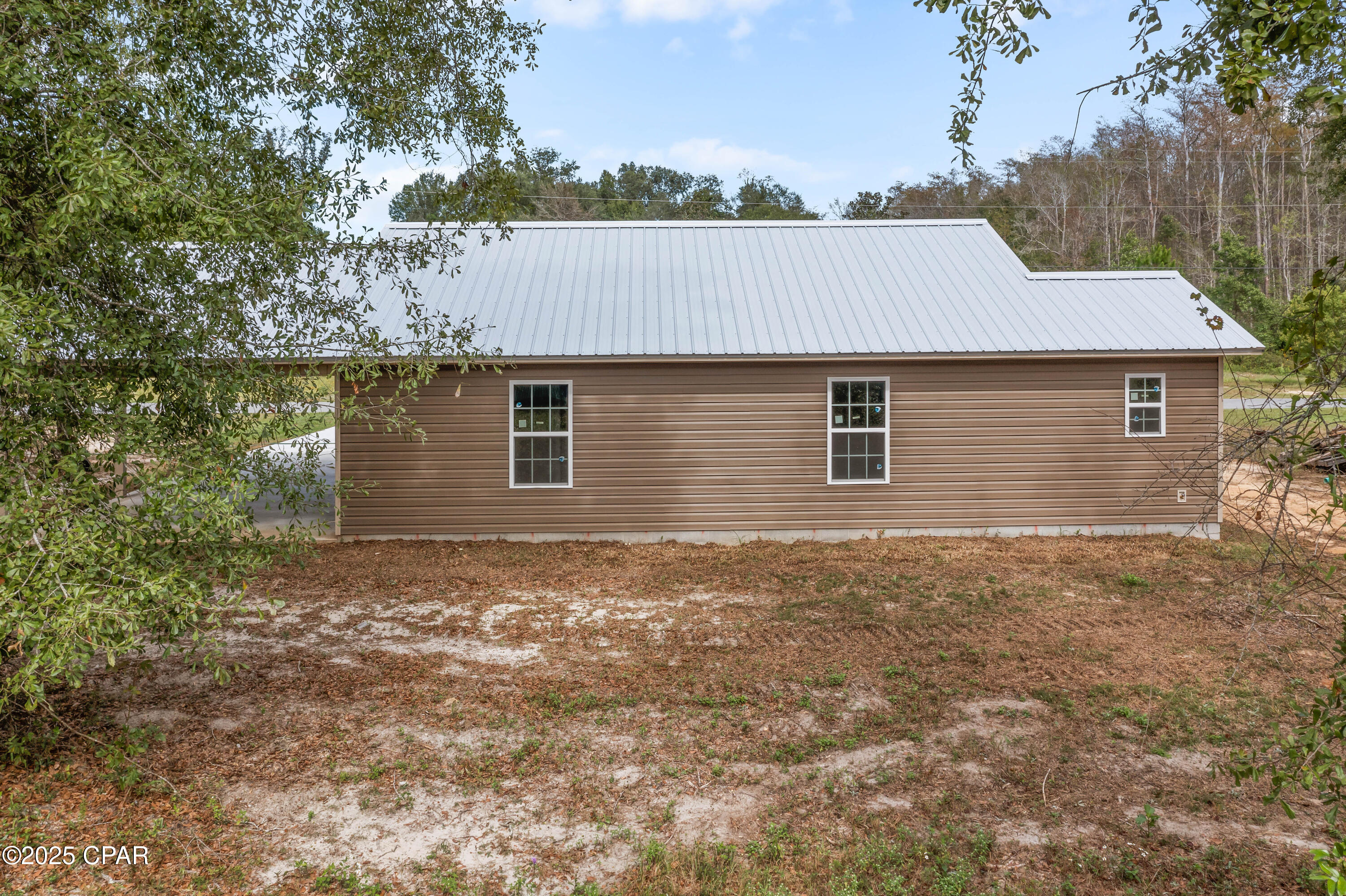 Grand Ridge - Residential