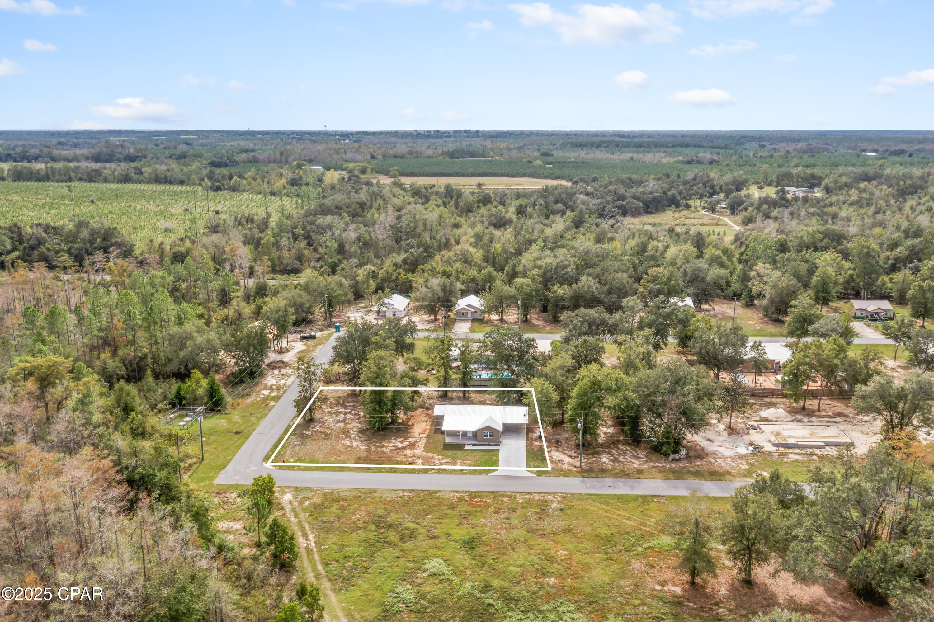 Grand Ridge - Residential