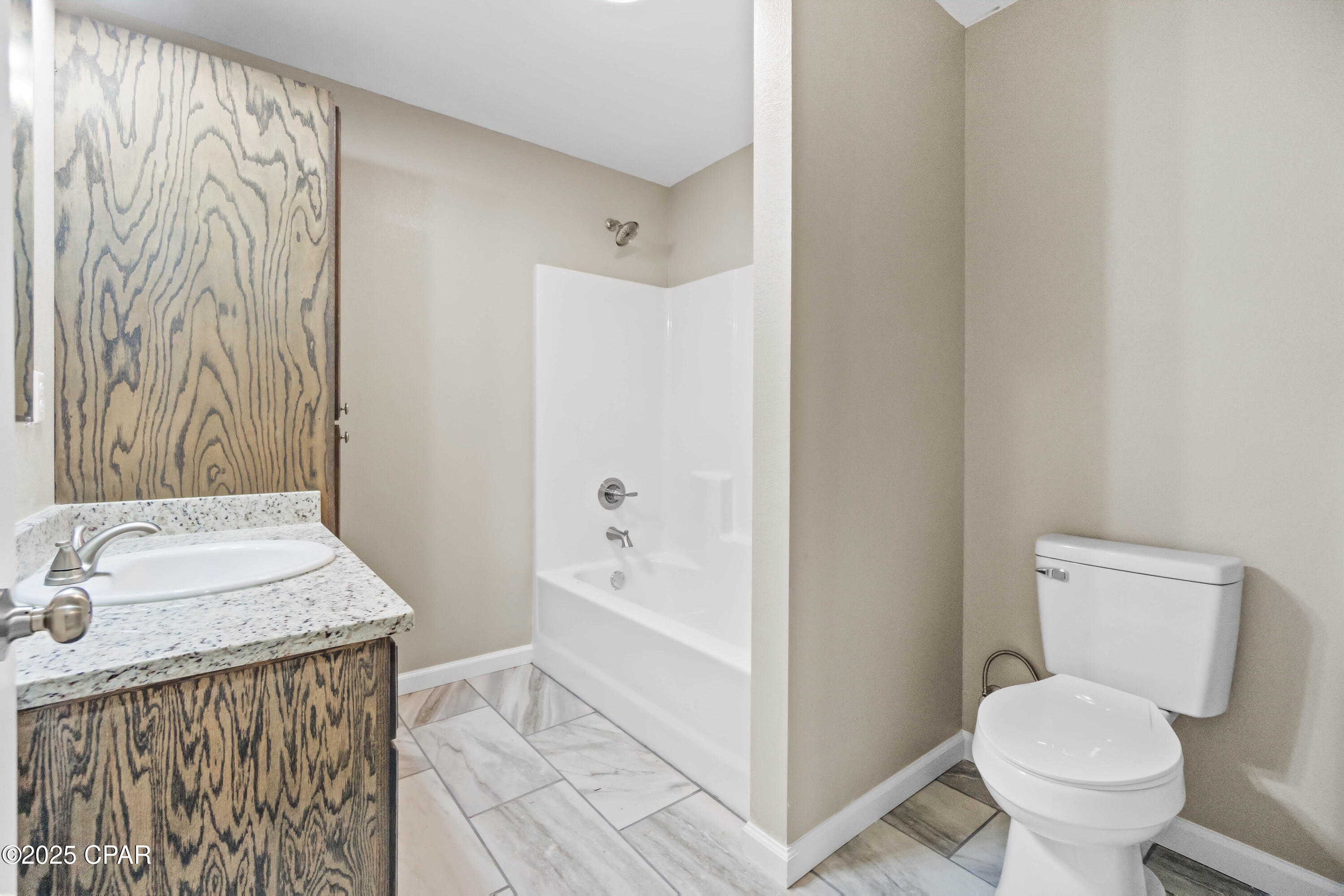 Grand Ridge - Residential