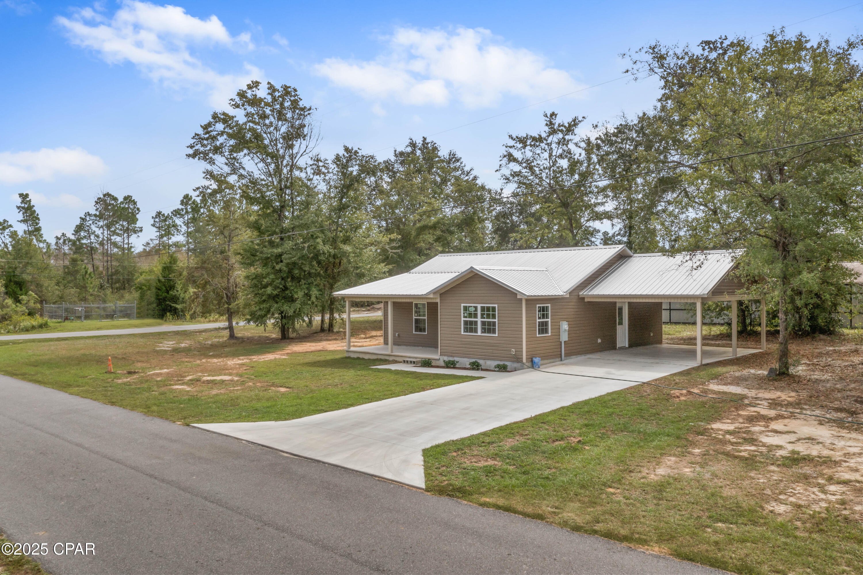 Grand Ridge - Residential