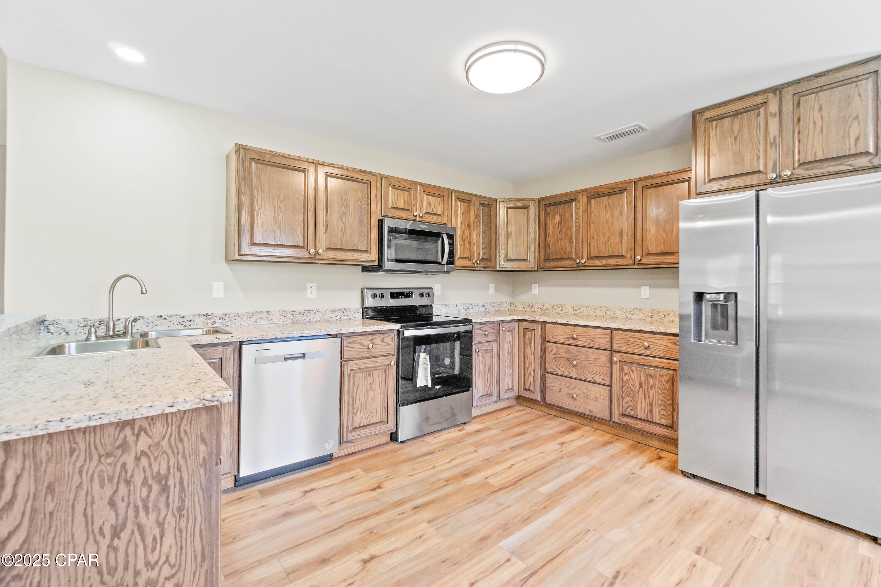 Grand Ridge - Residential