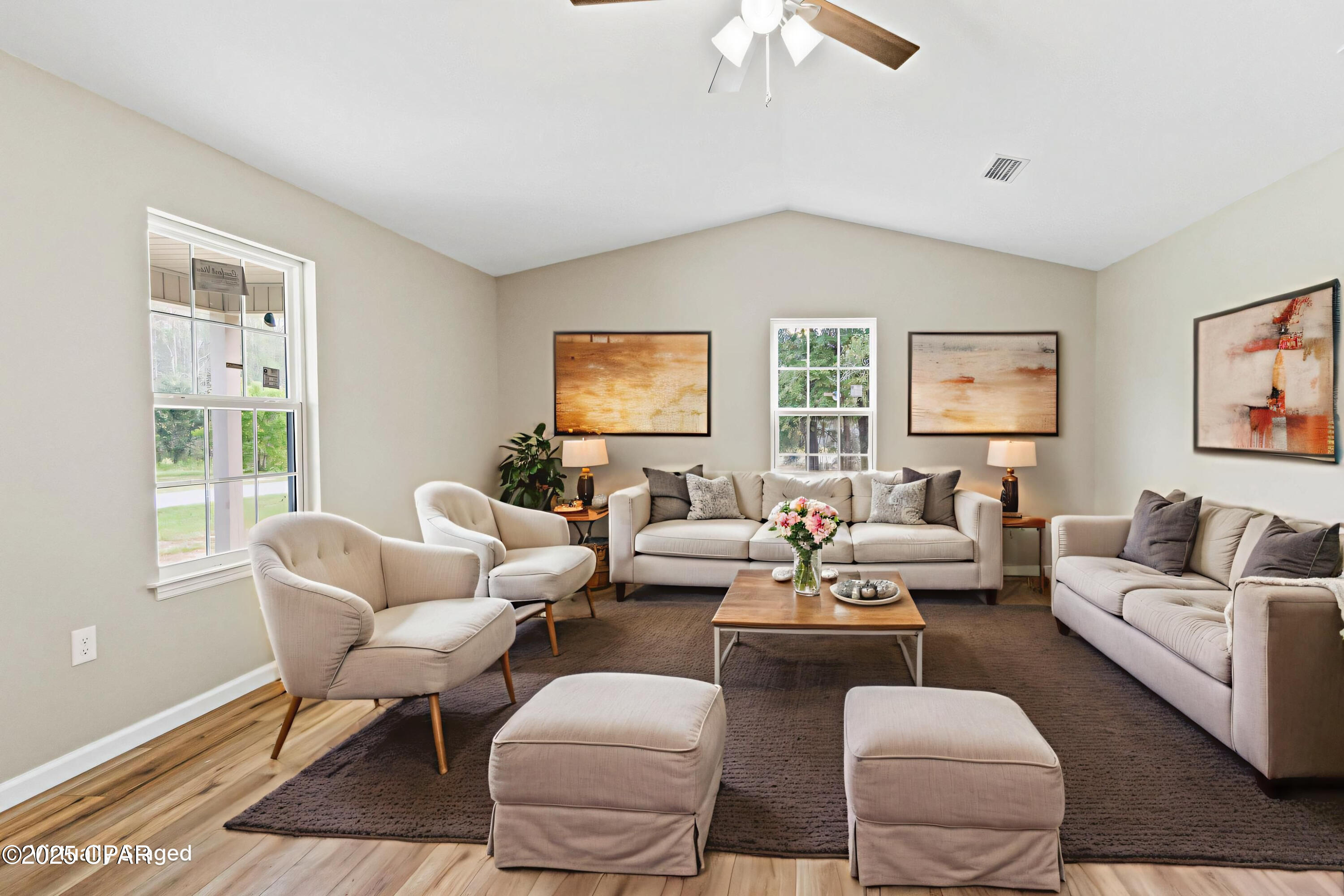 Grand Ridge - Residential