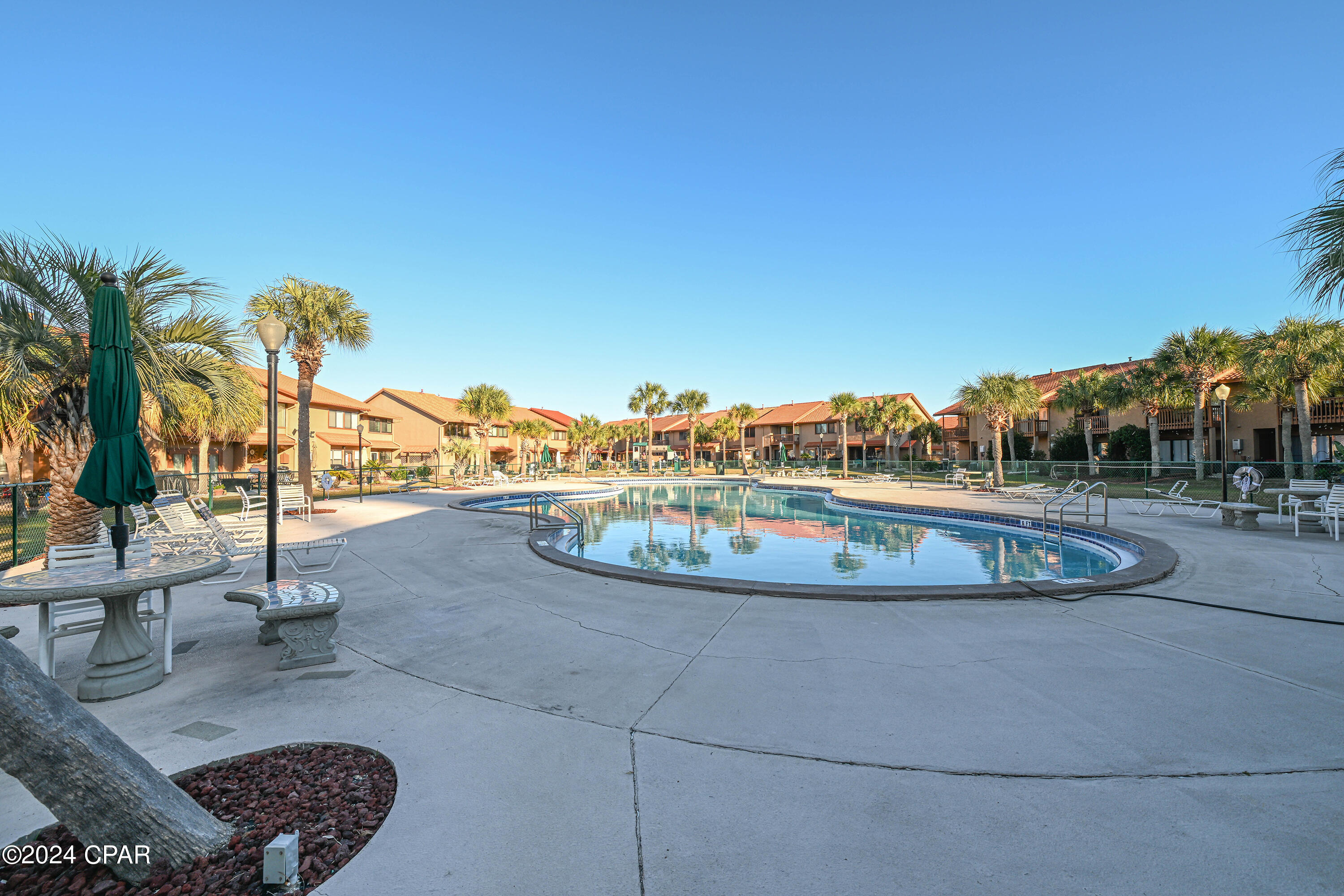 Gulf Highlands Beach Resort - Residential