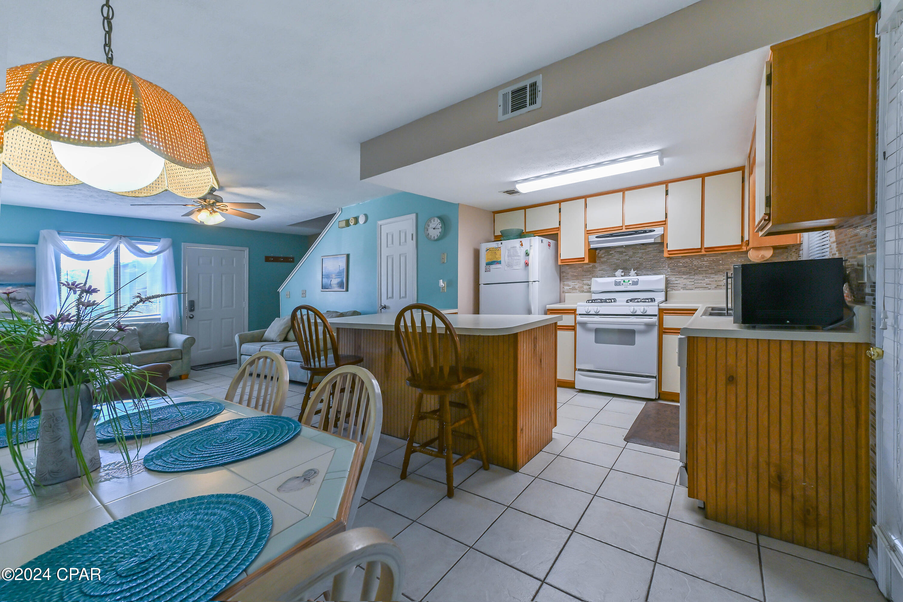 Gulf Highlands Beach Resort - Residential