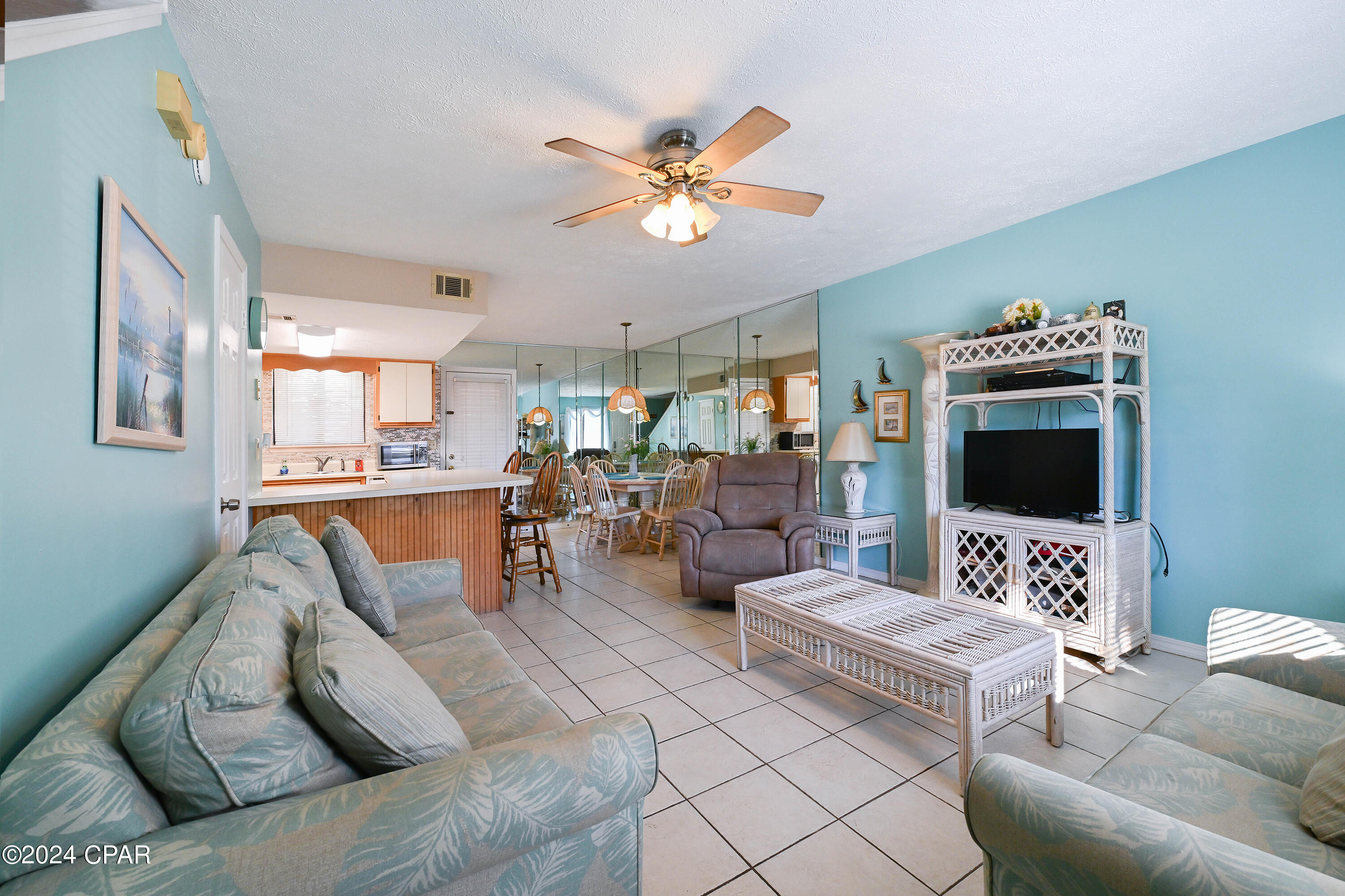 Gulf Highlands Beach Resort - Residential