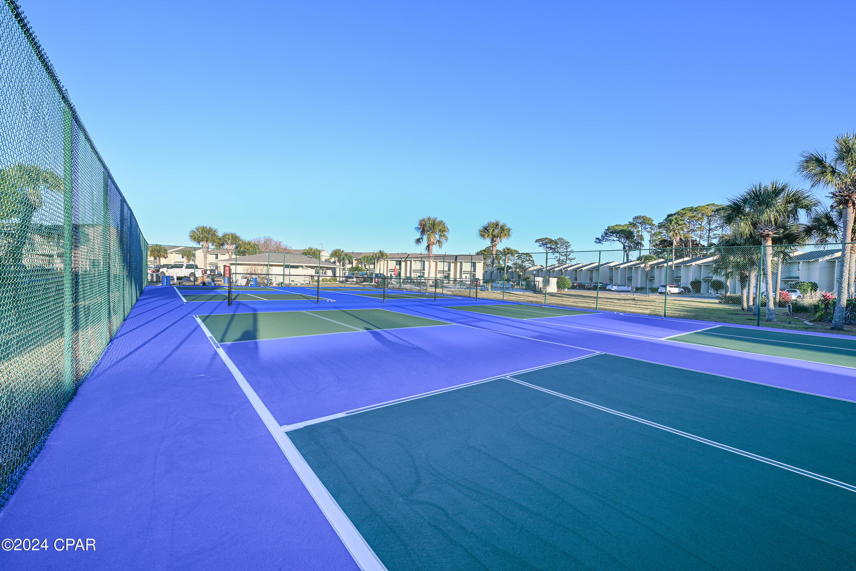 Gulf Highlands Beach Resort - Residential