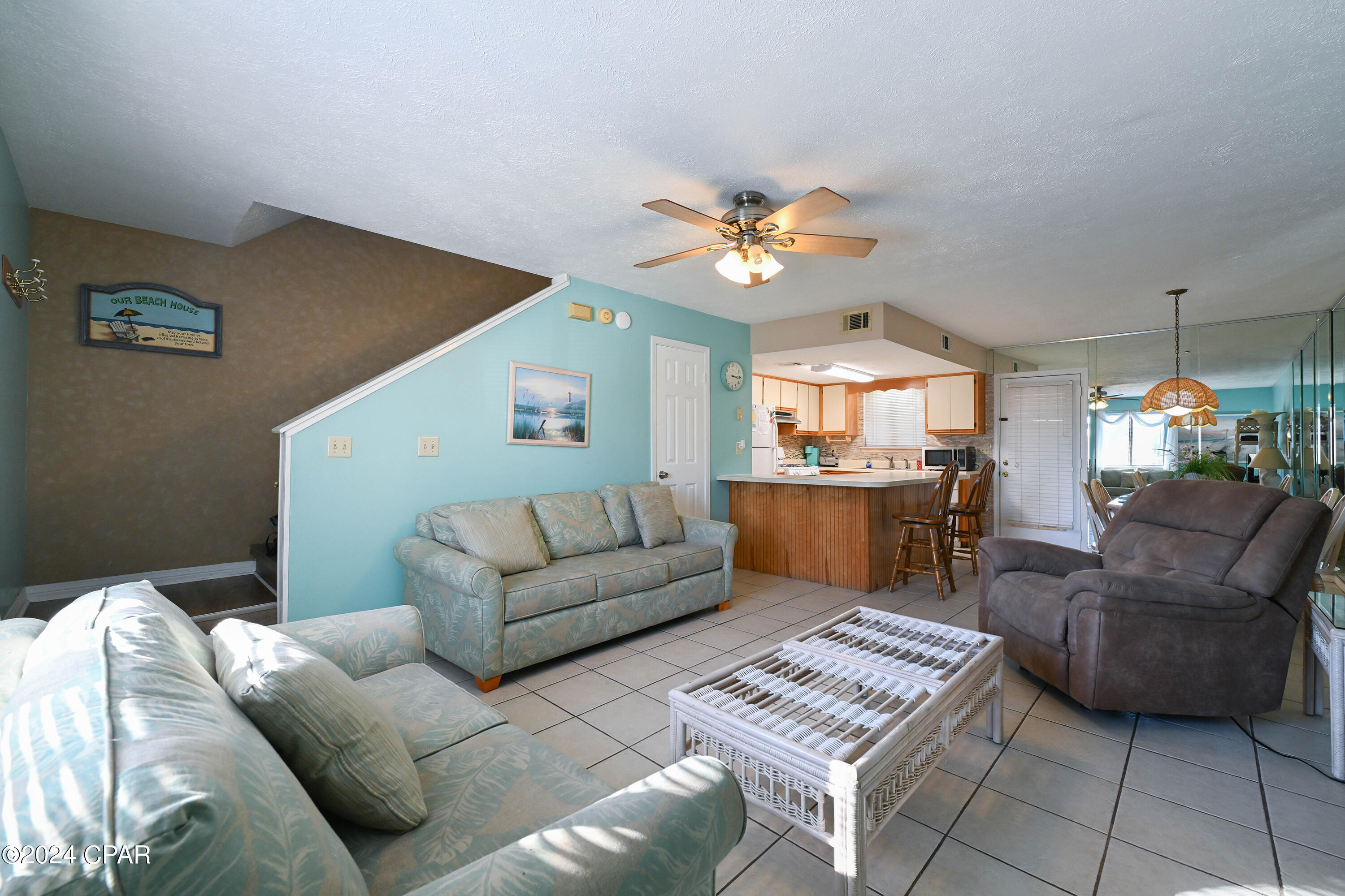 Gulf Highlands Beach Resort - Residential