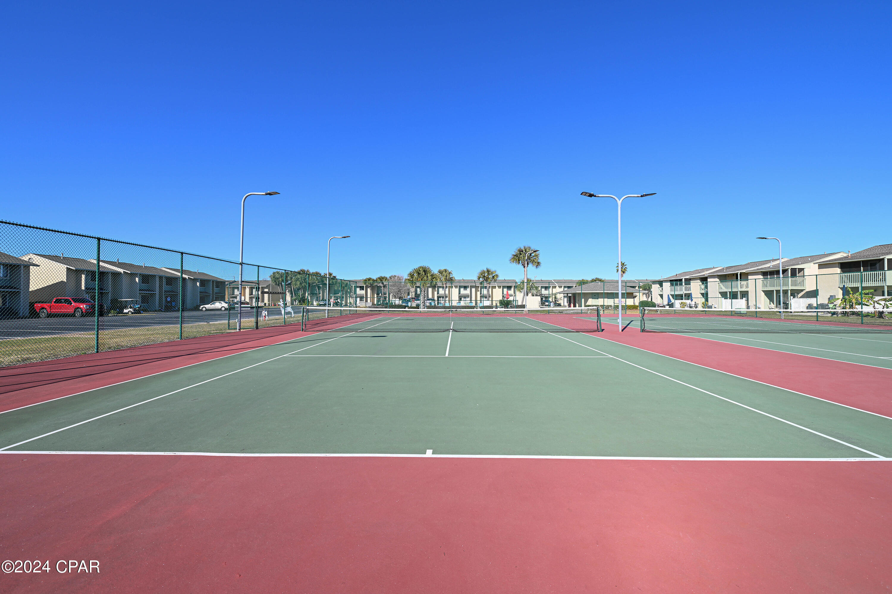 Gulf Highlands Beach Resort - Residential