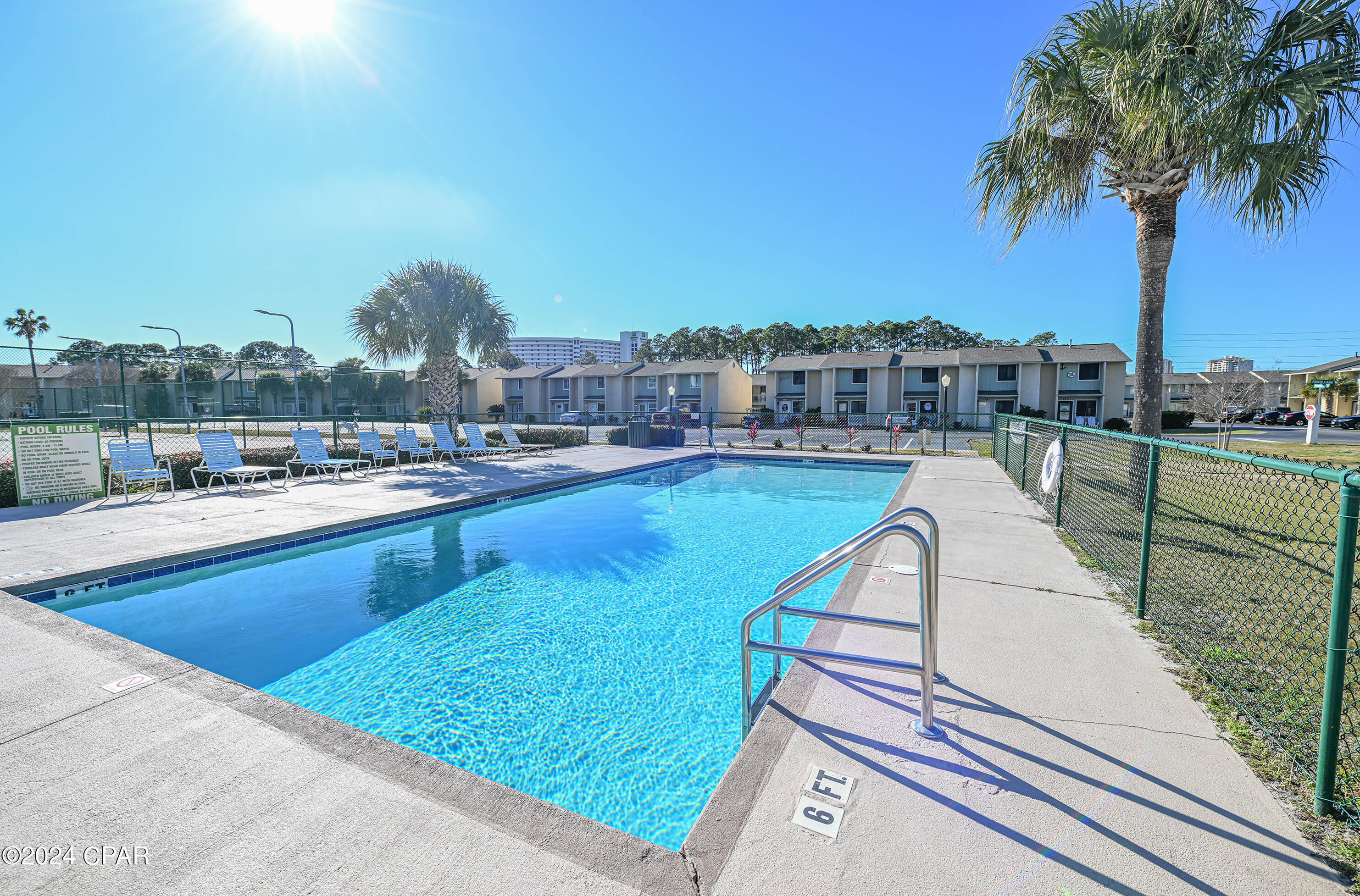 Gulf Highlands Beach Resort - Residential