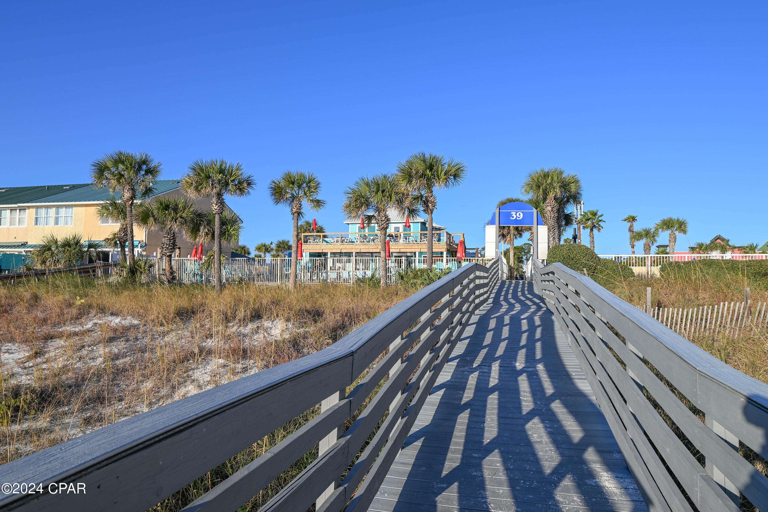 Gulf Highlands Beach Resort - Residential