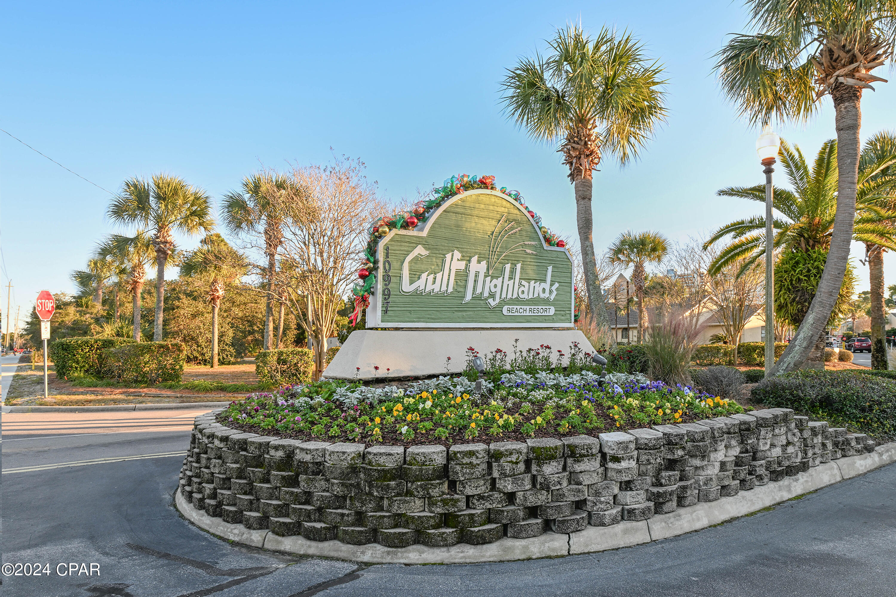 Gulf Highlands Beach Resort - Residential
