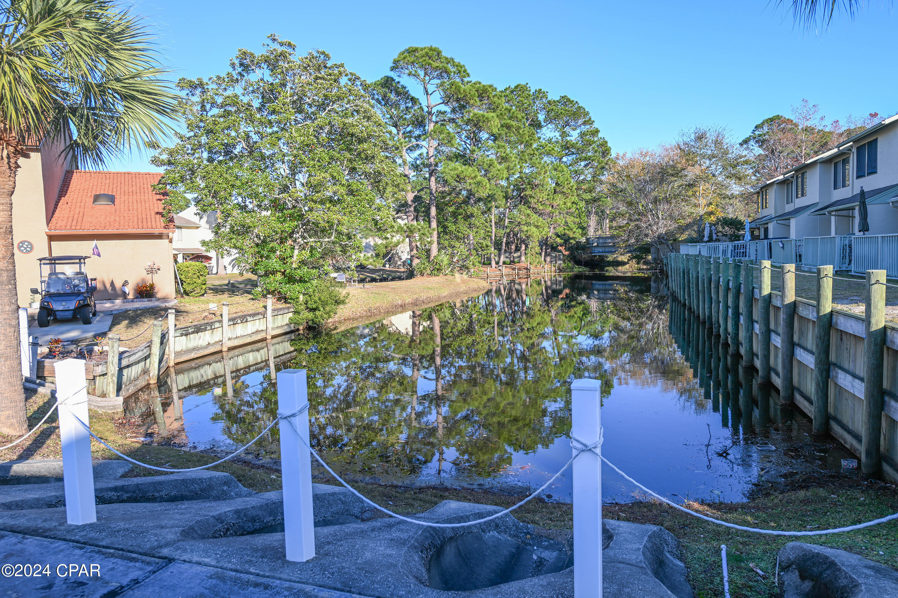 Gulf Highlands Beach Resort - Residential