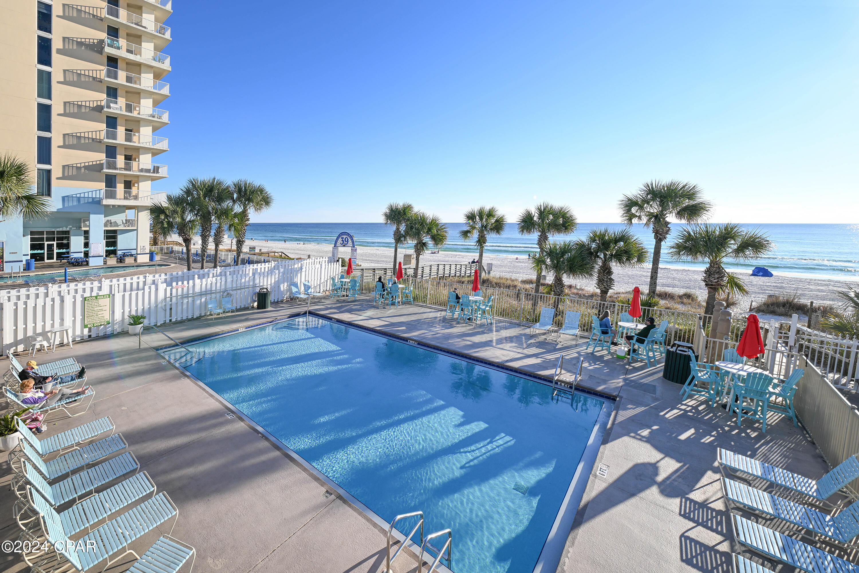 Gulf Highlands Beach Resort - Residential