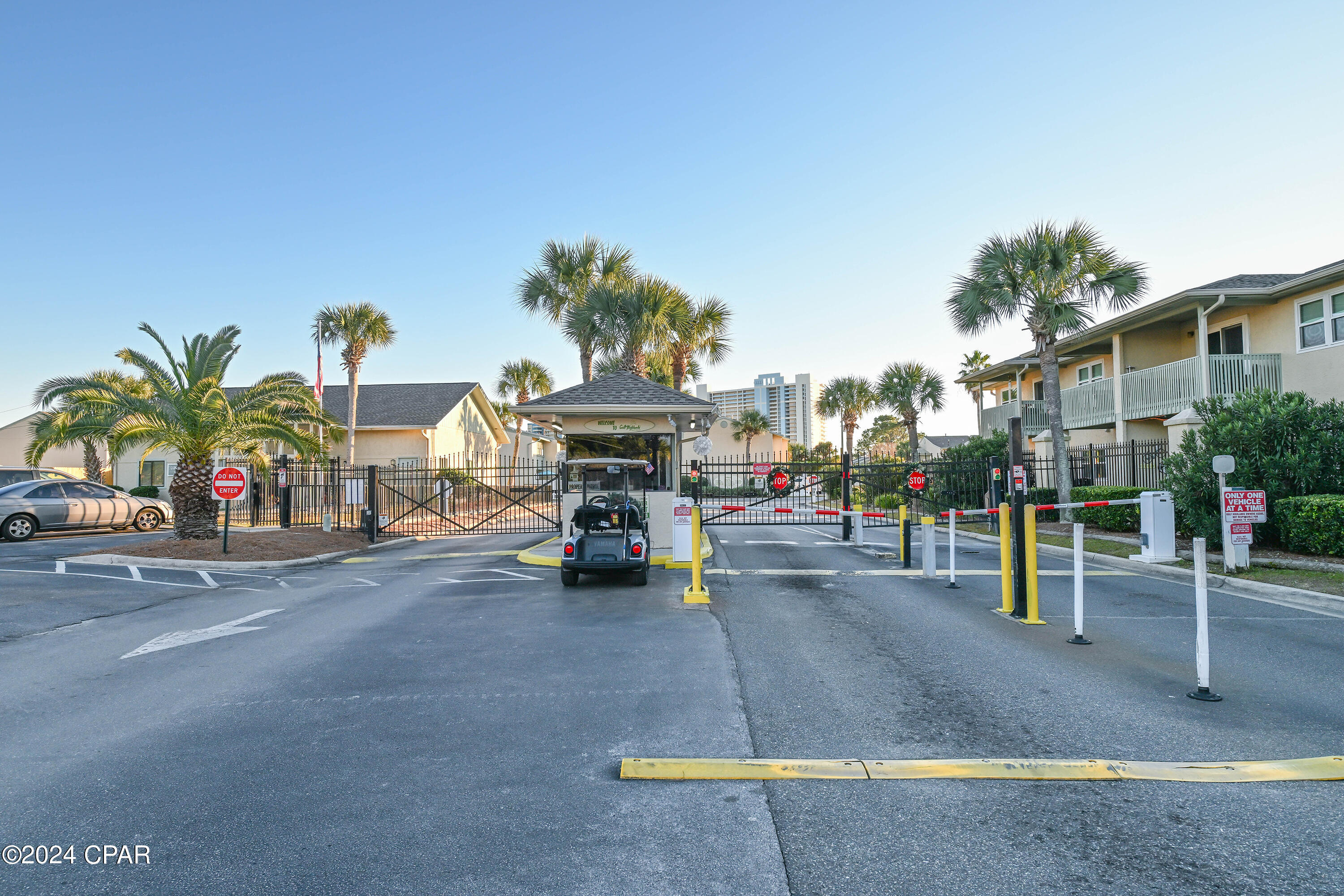 Gulf Highlands Beach Resort - Residential