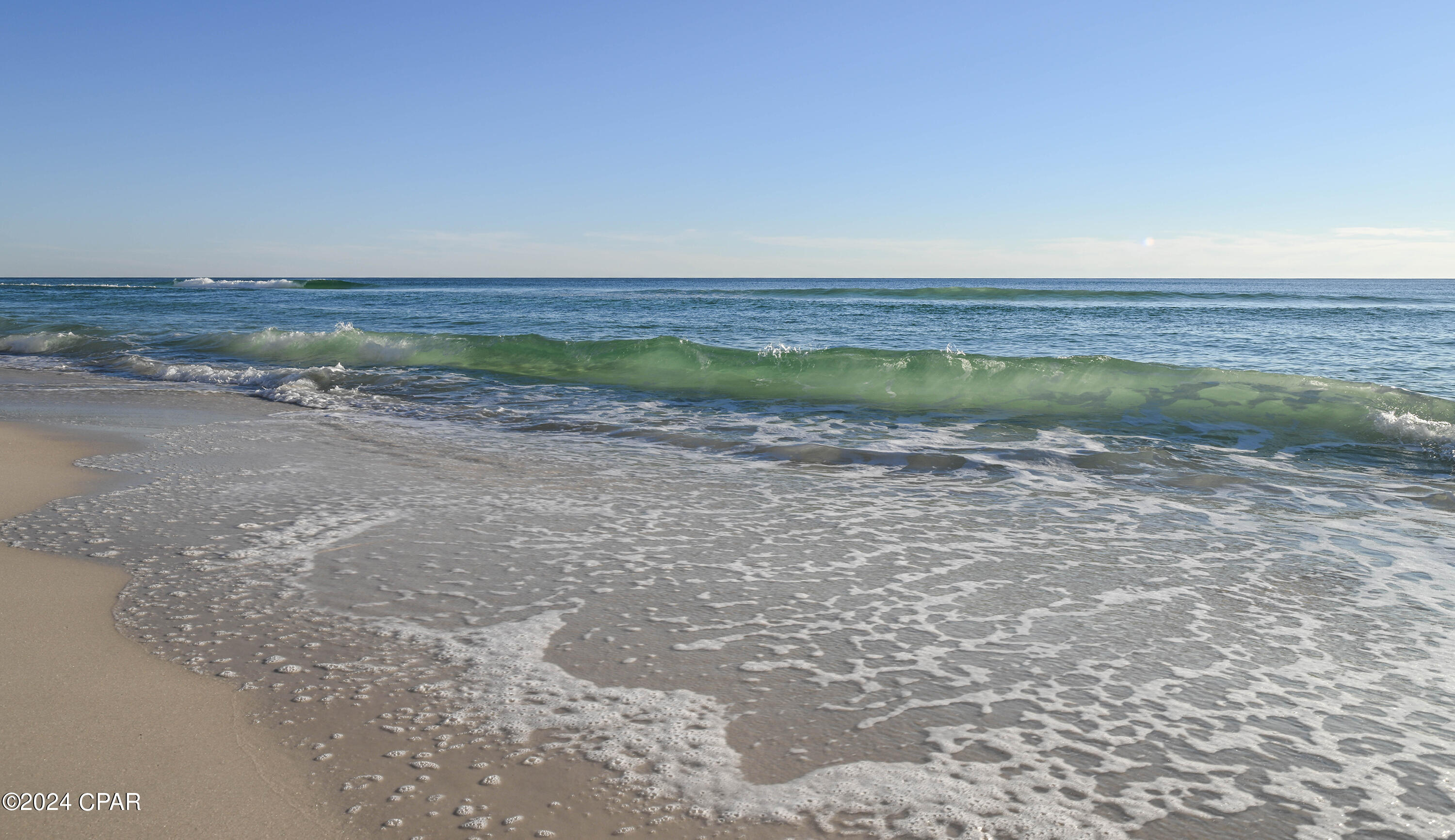 Gulf Highlands Beach Resort - Residential