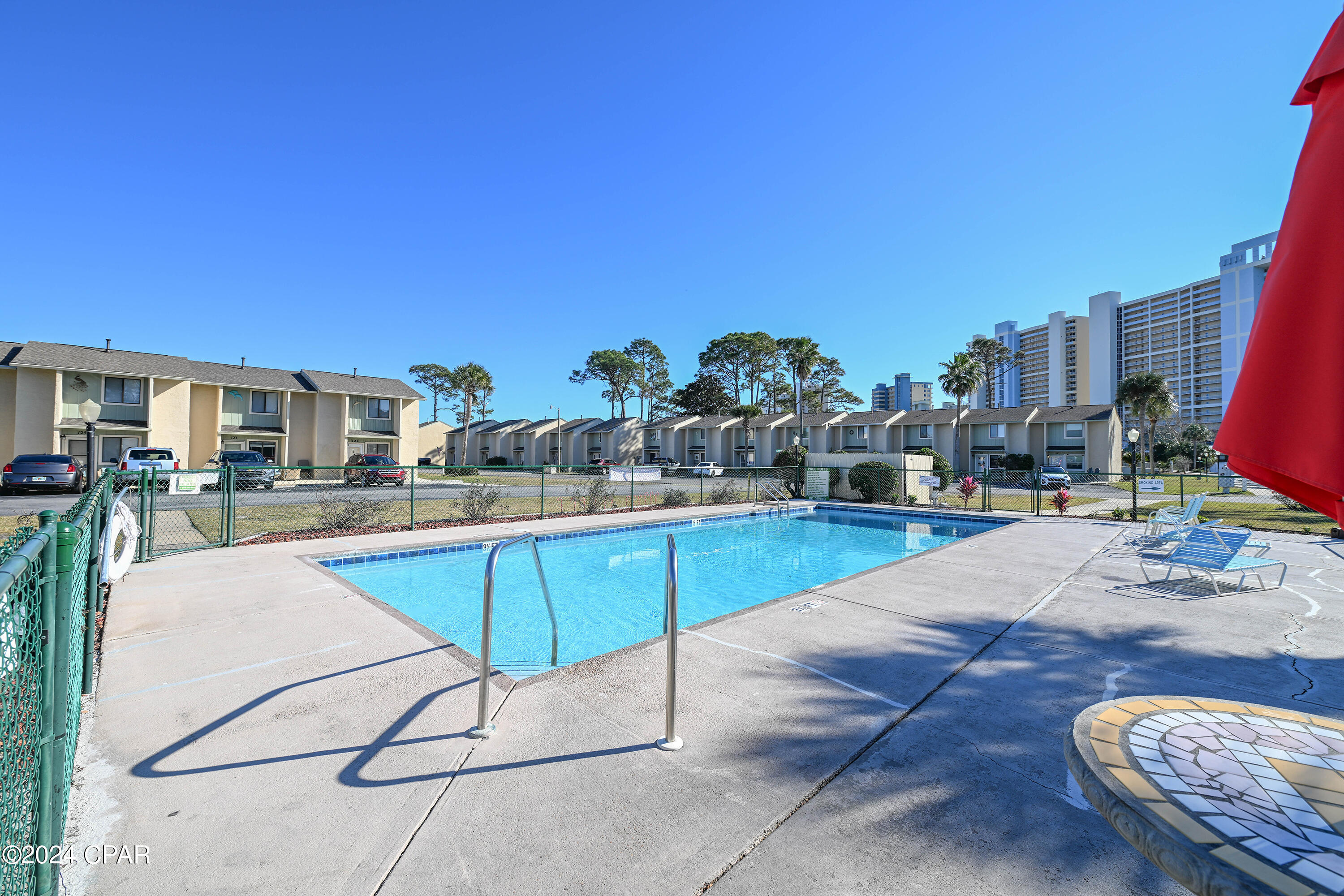 Gulf Highlands Beach Resort - Residential