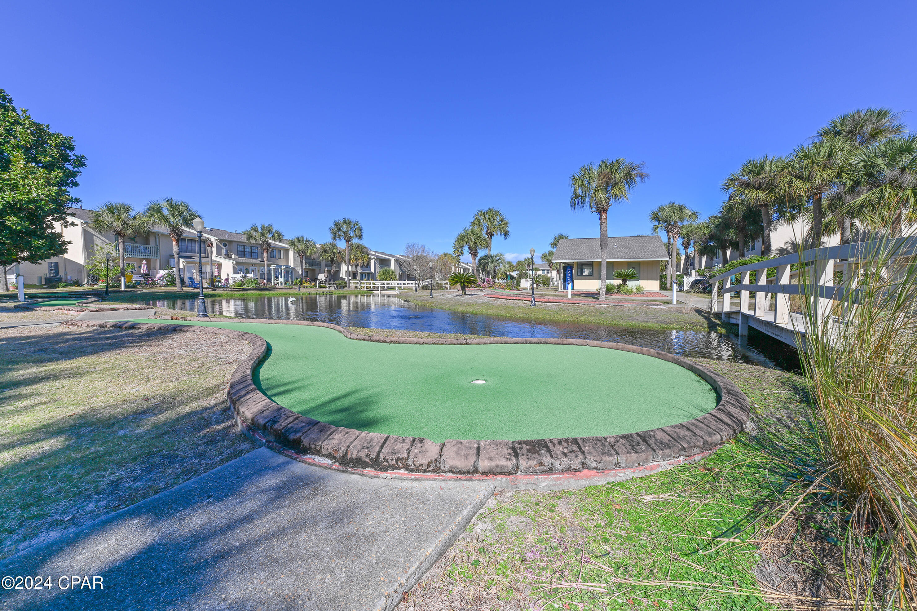 Gulf Highlands Beach Resort - Residential