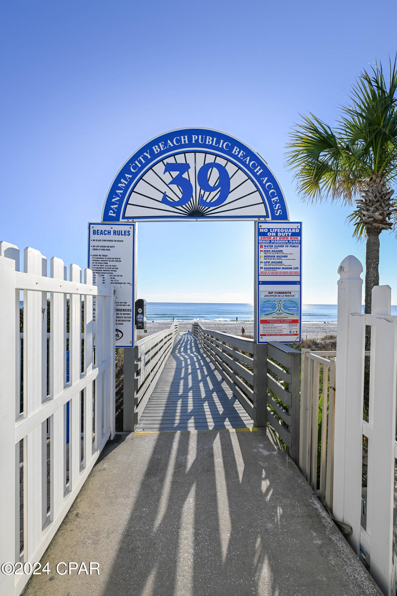 Gulf Highlands Beach Resort - Residential