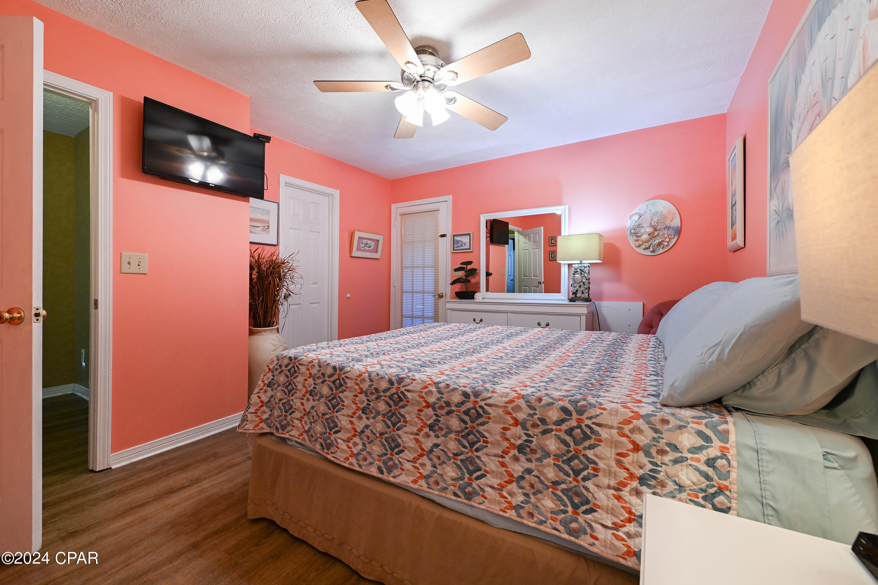 Gulf Highlands Beach Resort - Residential