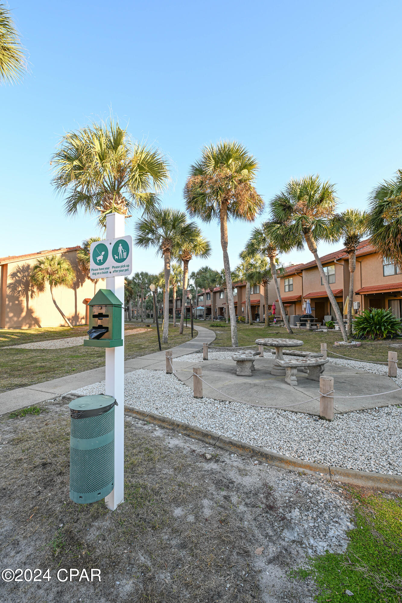 Gulf Highlands Beach Resort - Residential