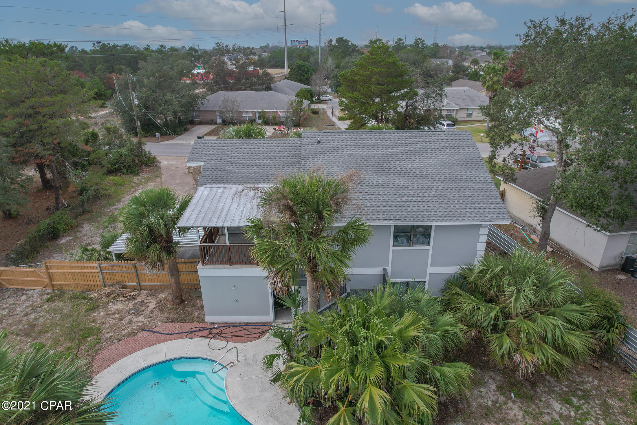 White Sands Estates - Residential