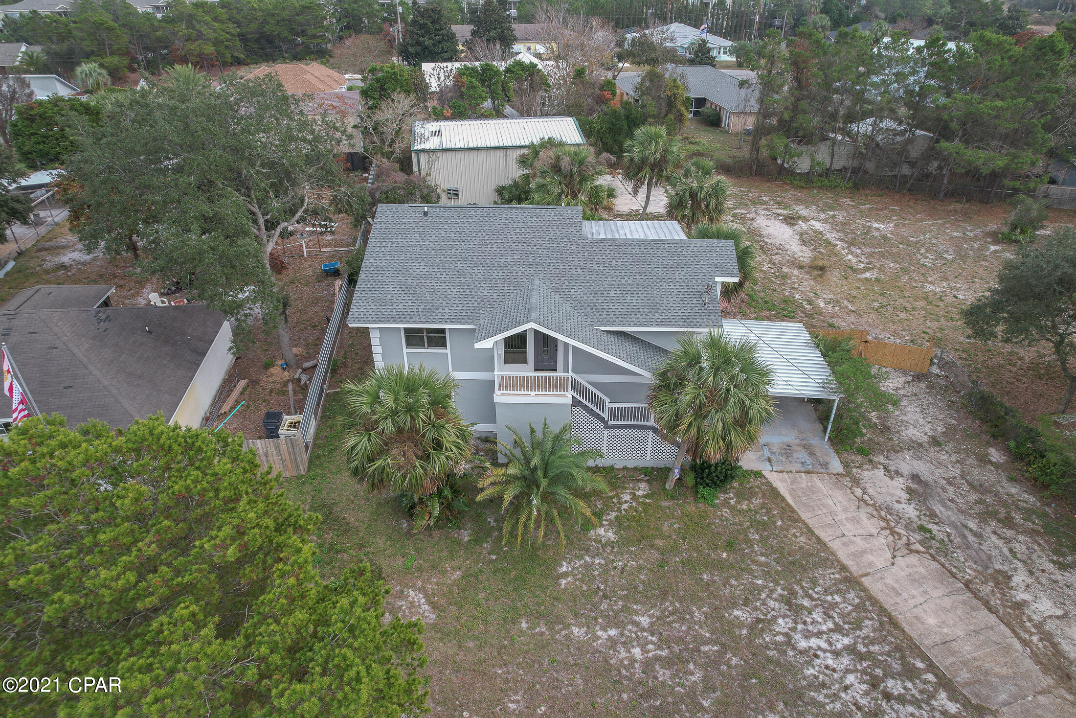 White Sands Estates - Residential