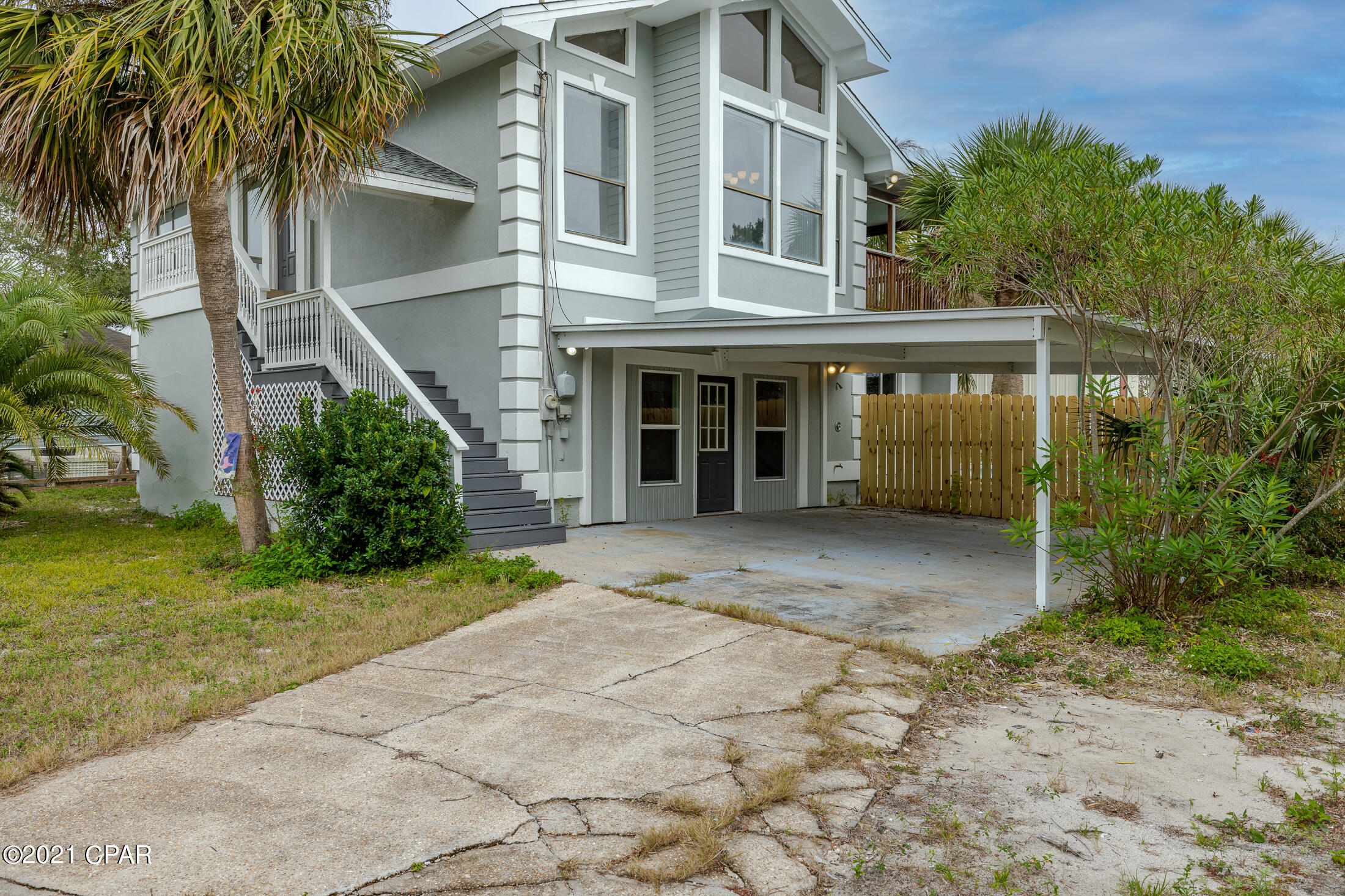 White Sands Estates - Residential