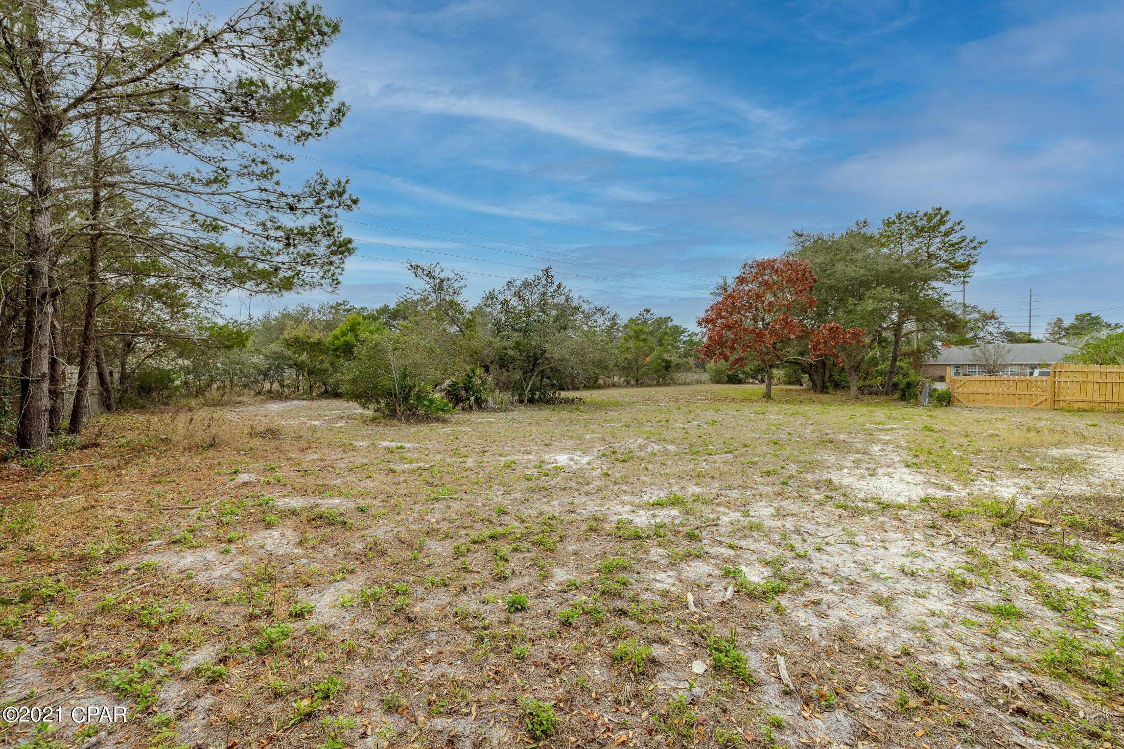 White Sands Estates - Residential