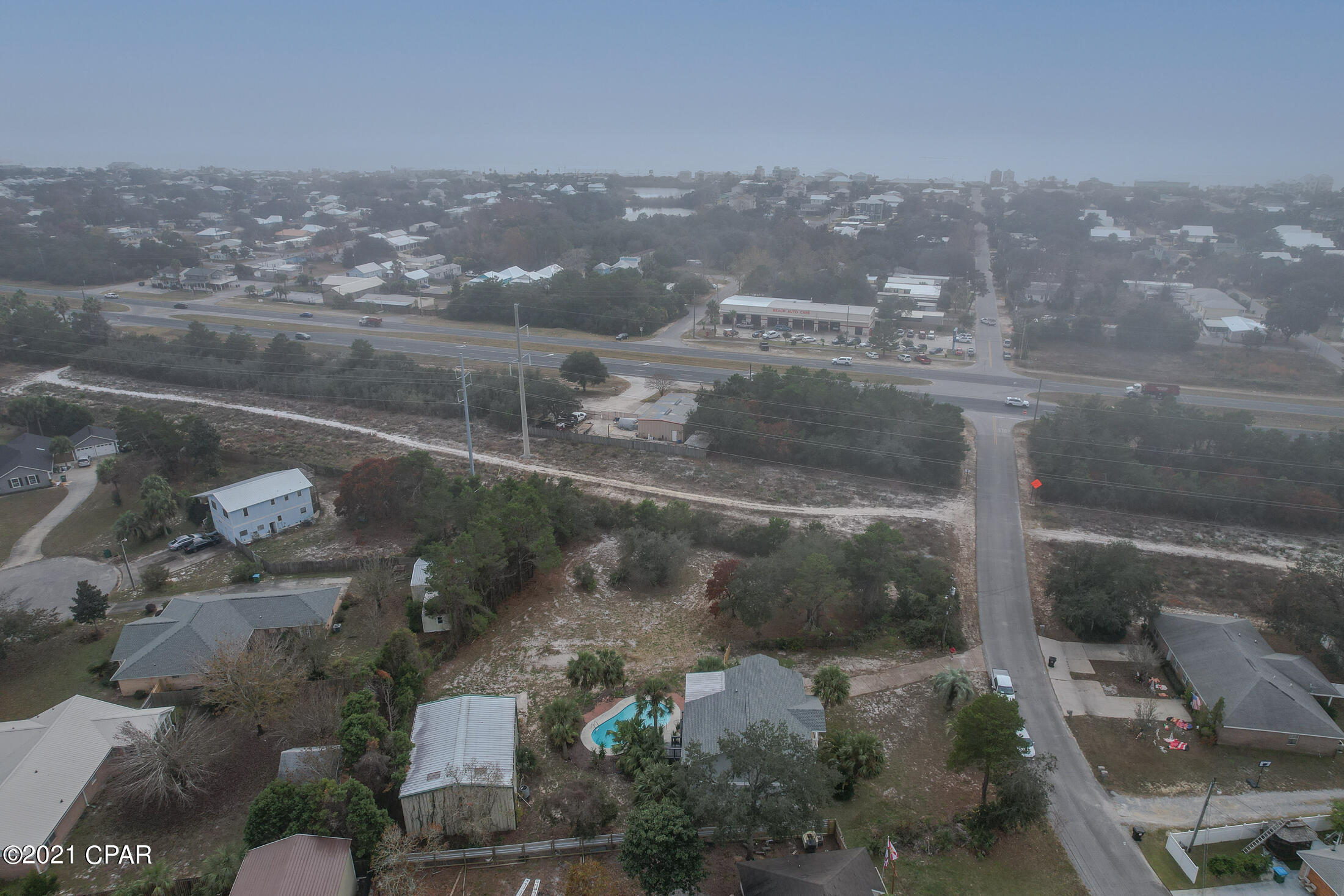 White Sands Estates - Residential