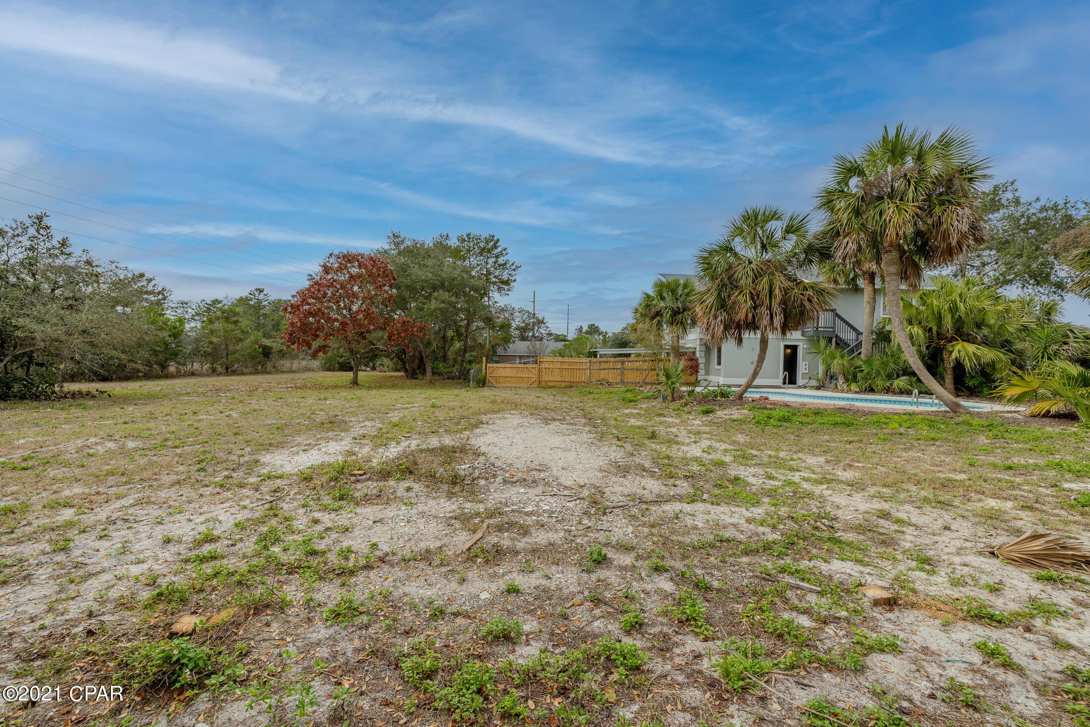 White Sands Estates - Residential