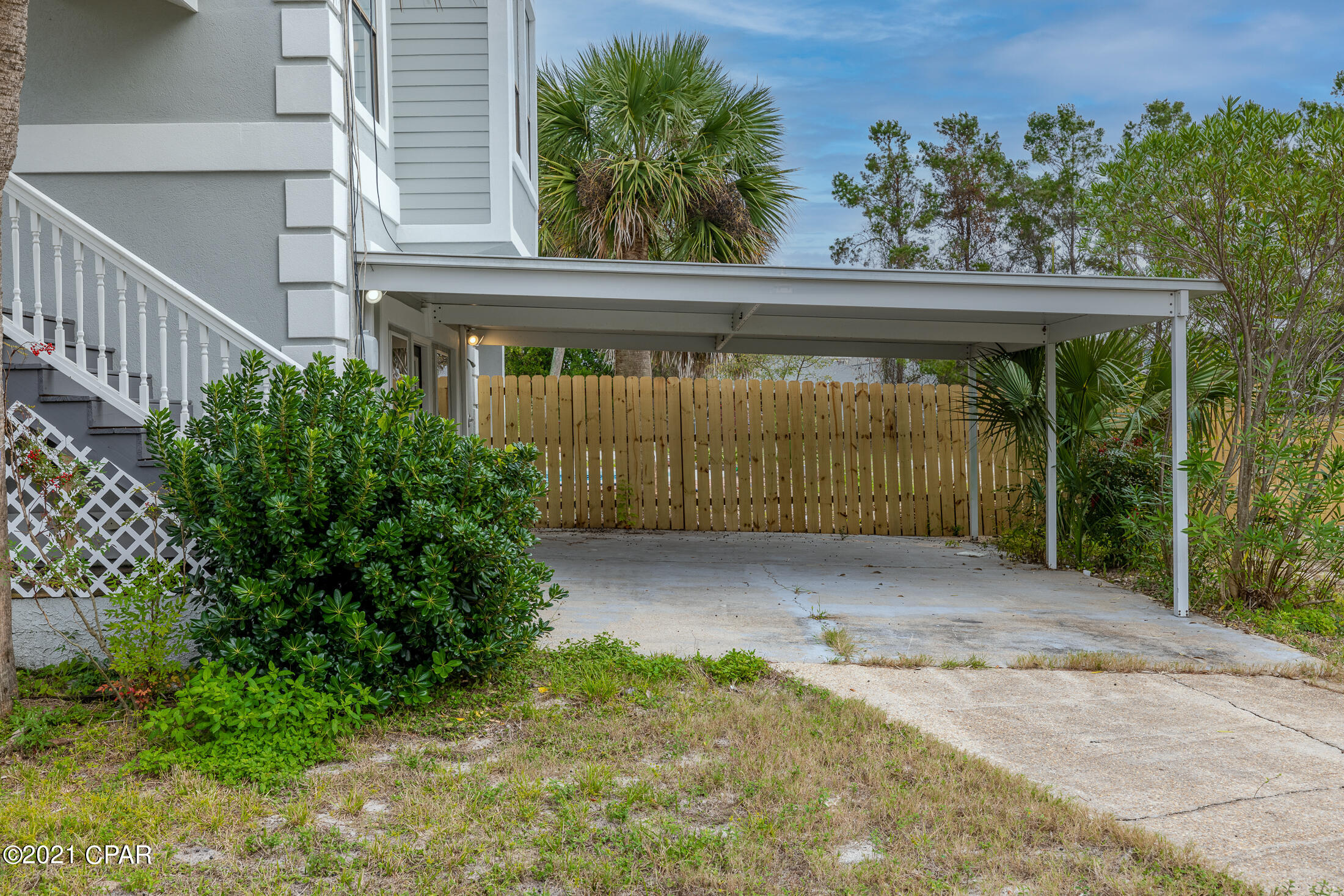 White Sands Estates - Residential