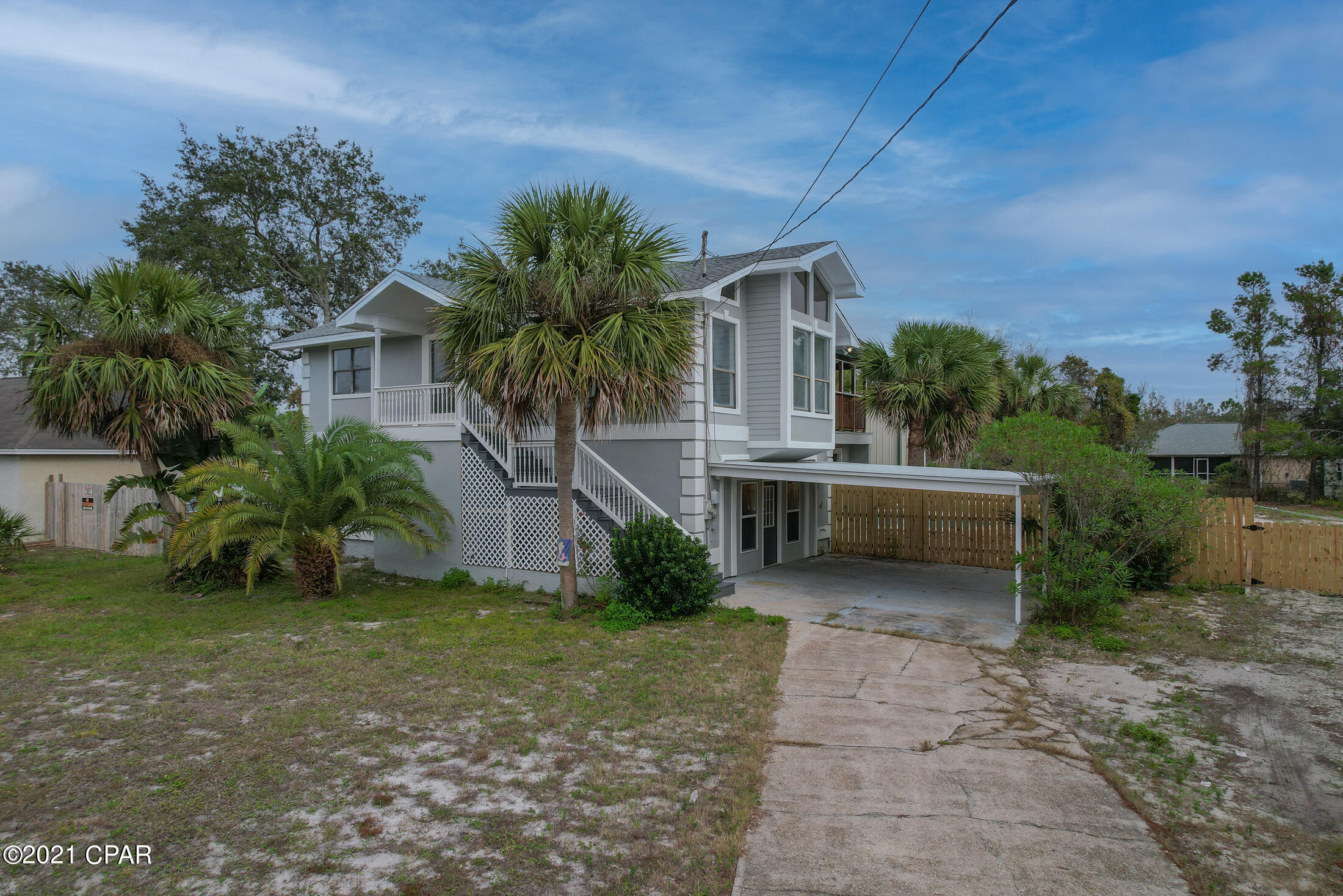 White Sands Estates - Residential