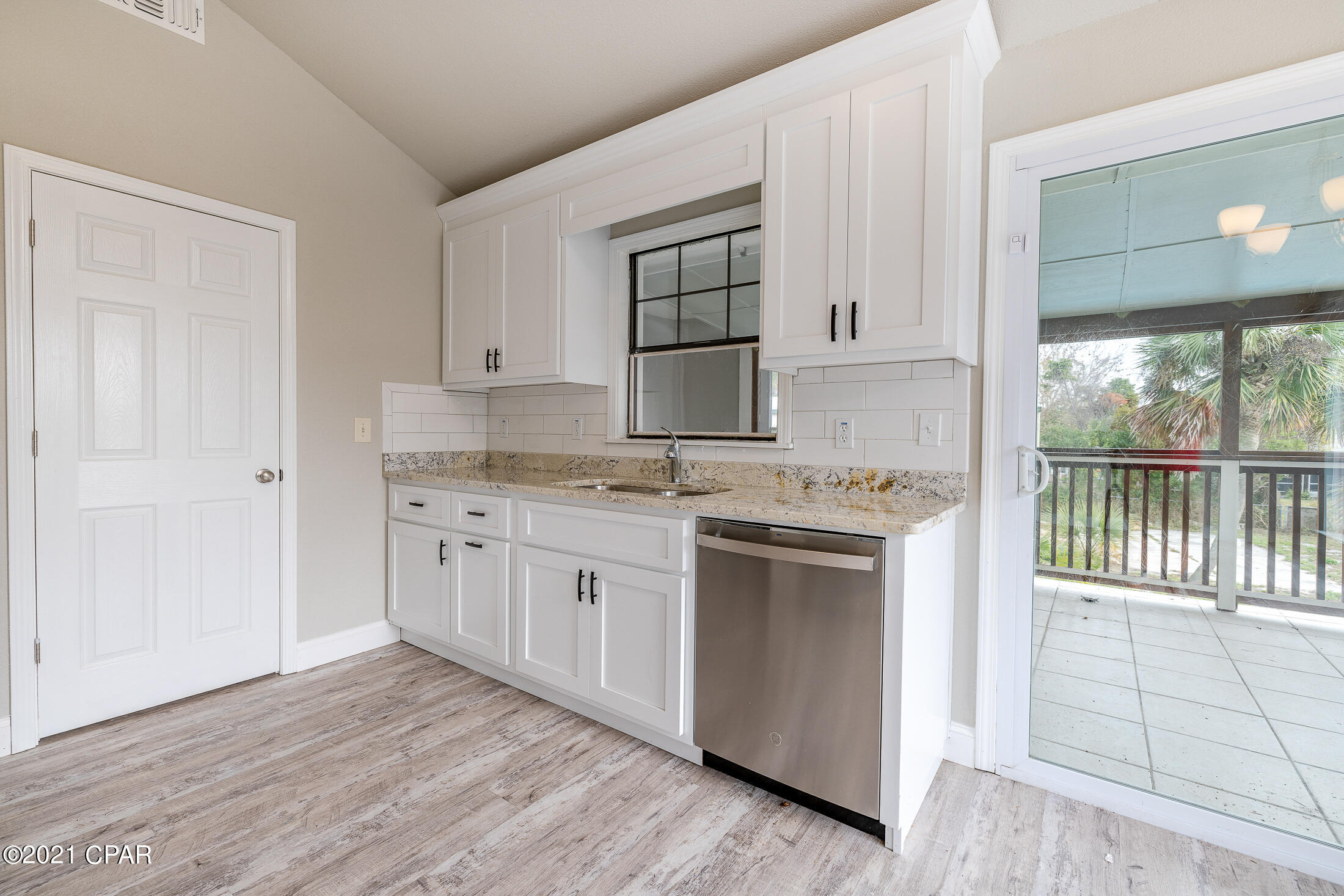 White Sands Estates - Residential