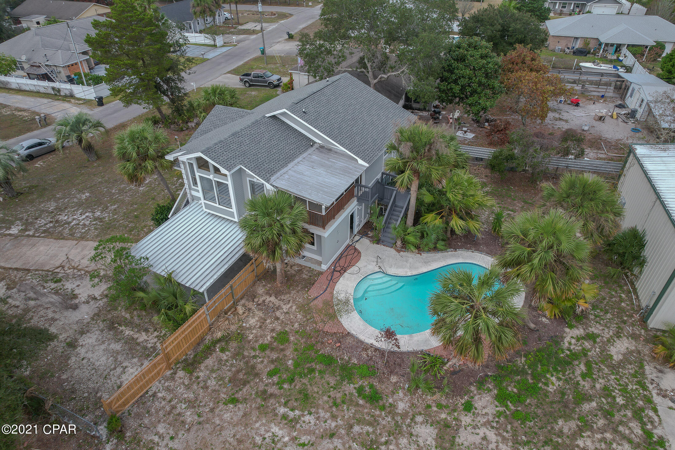 White Sands Estates - Residential