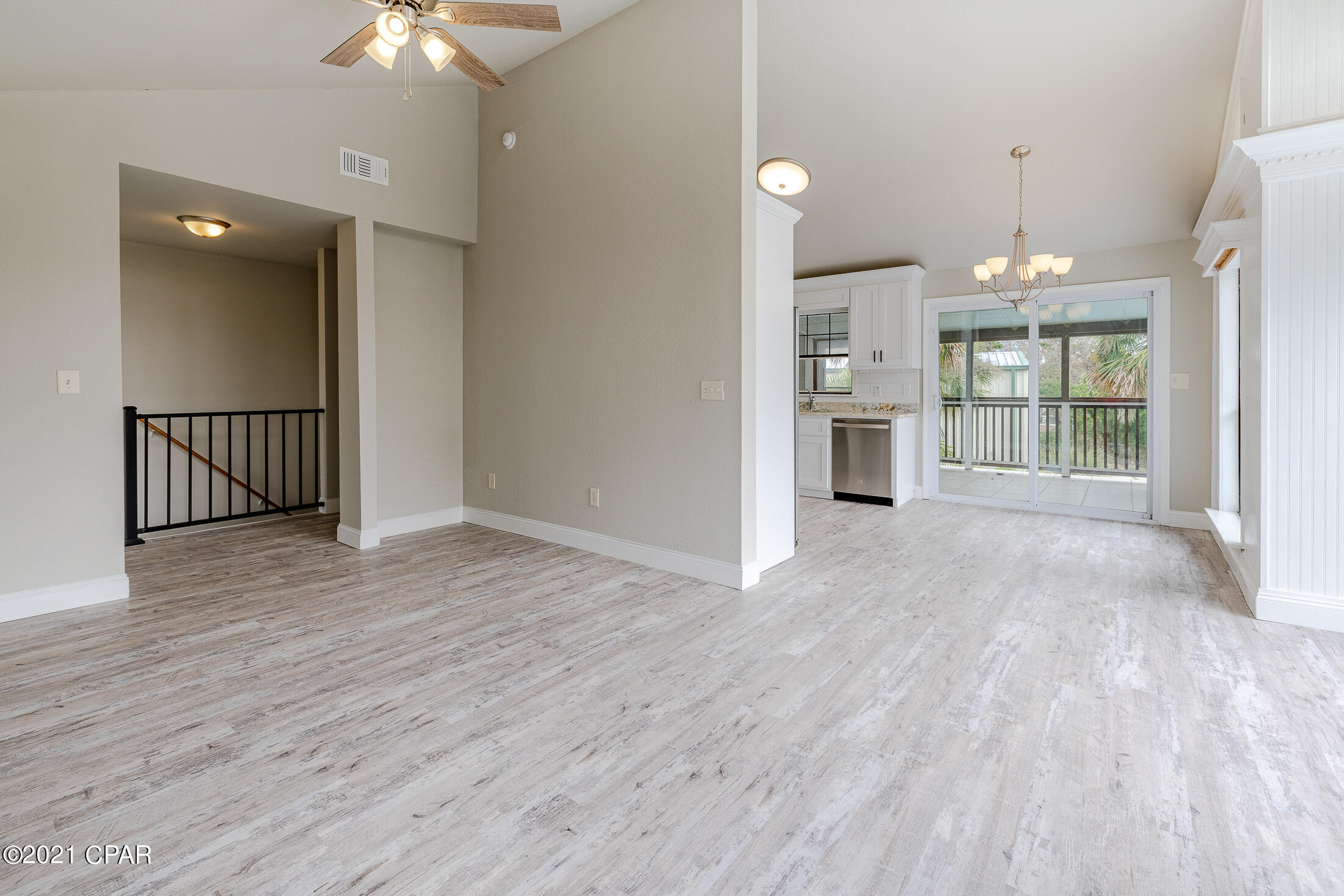 White Sands Estates - Residential