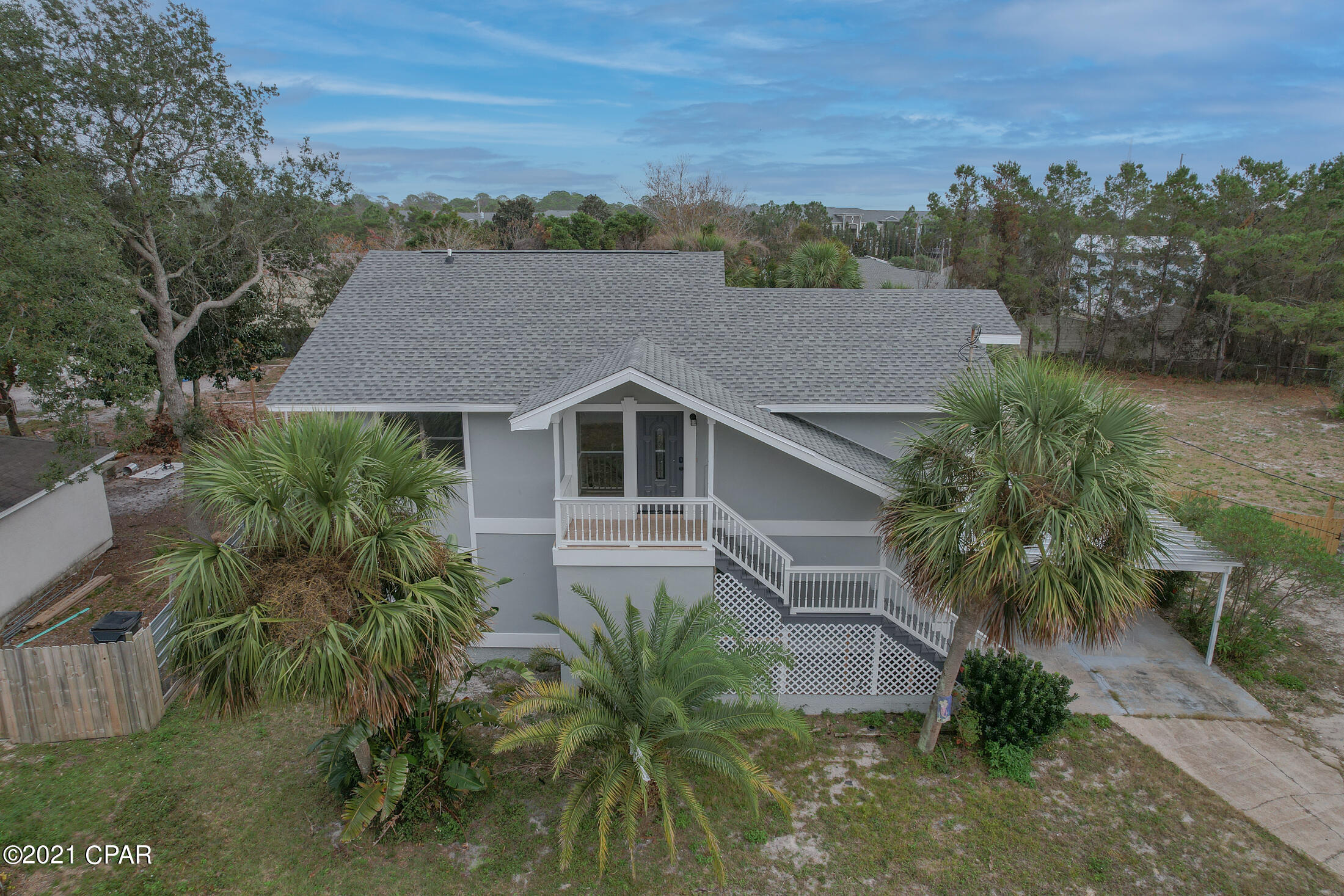 White Sands Estates - Residential