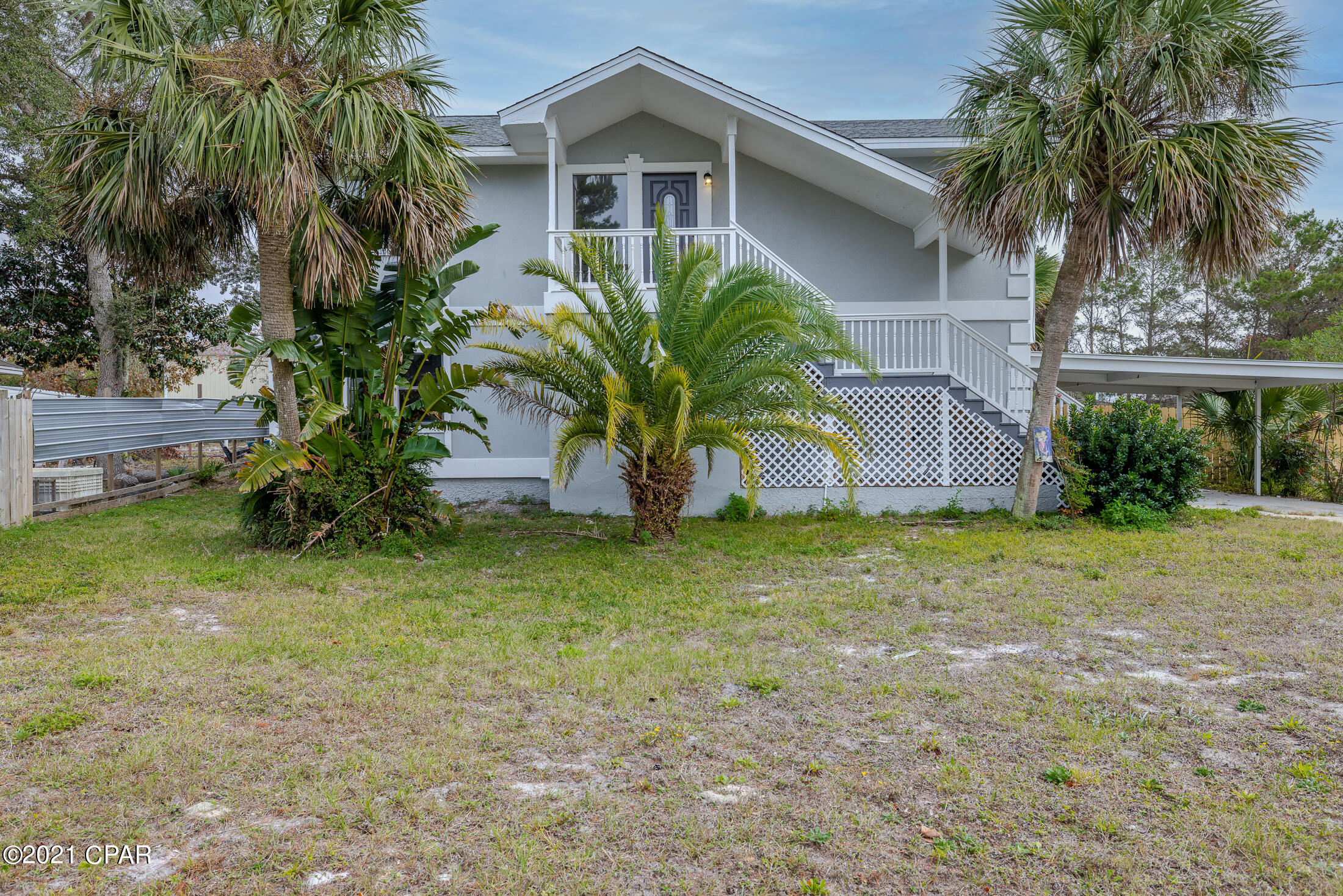 White Sands Estates - Residential