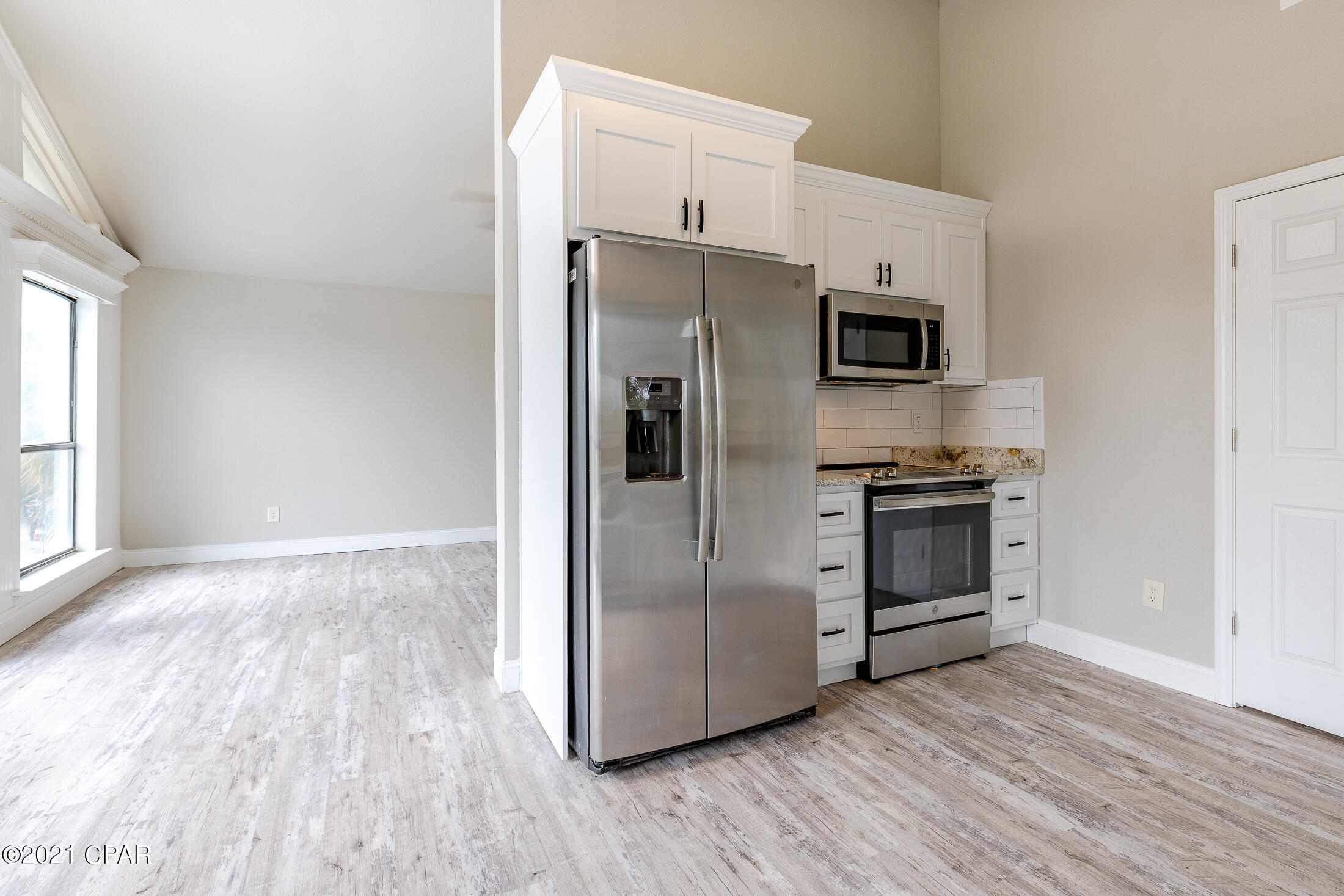 White Sands Estates - Residential