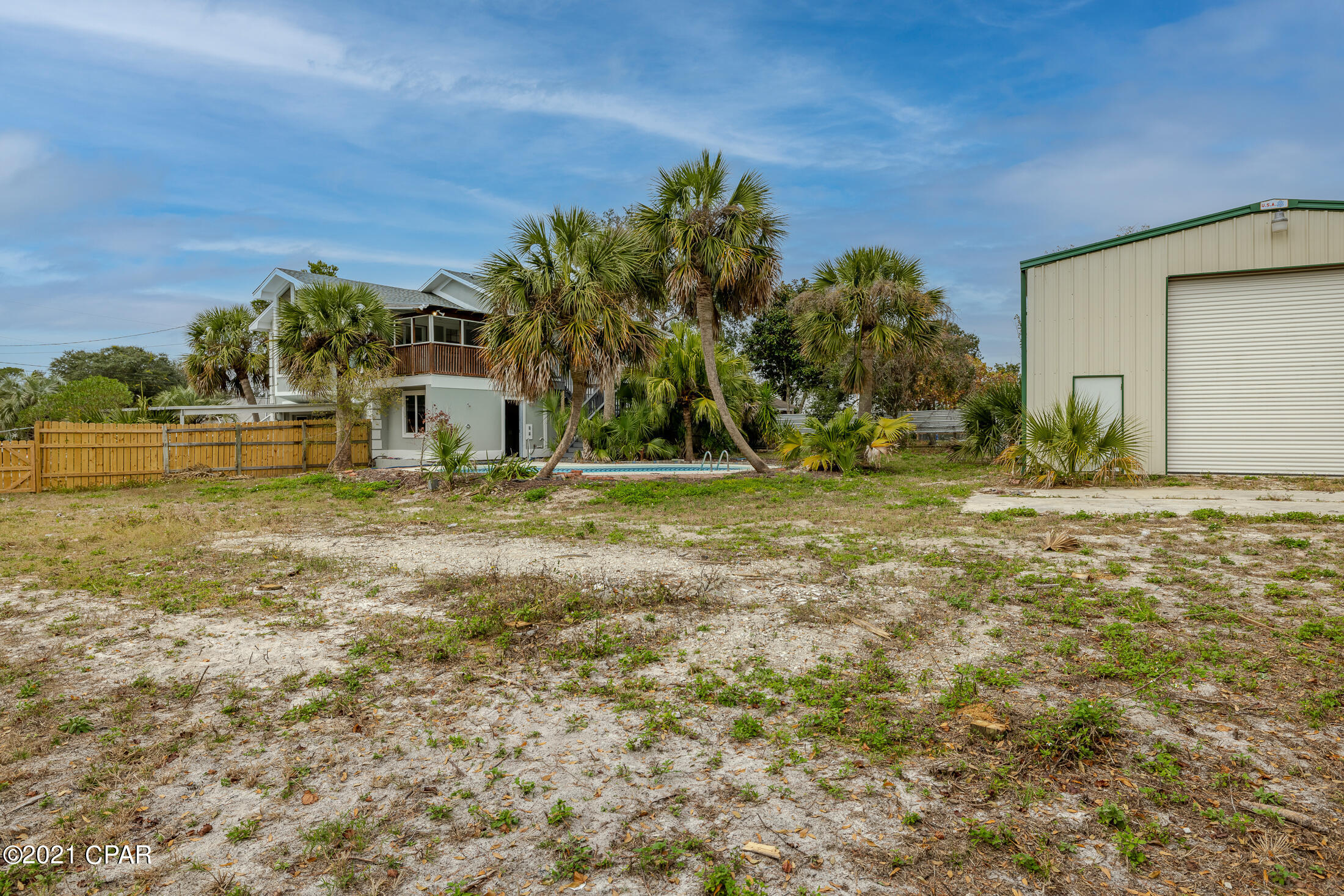 White Sands Estates - Residential