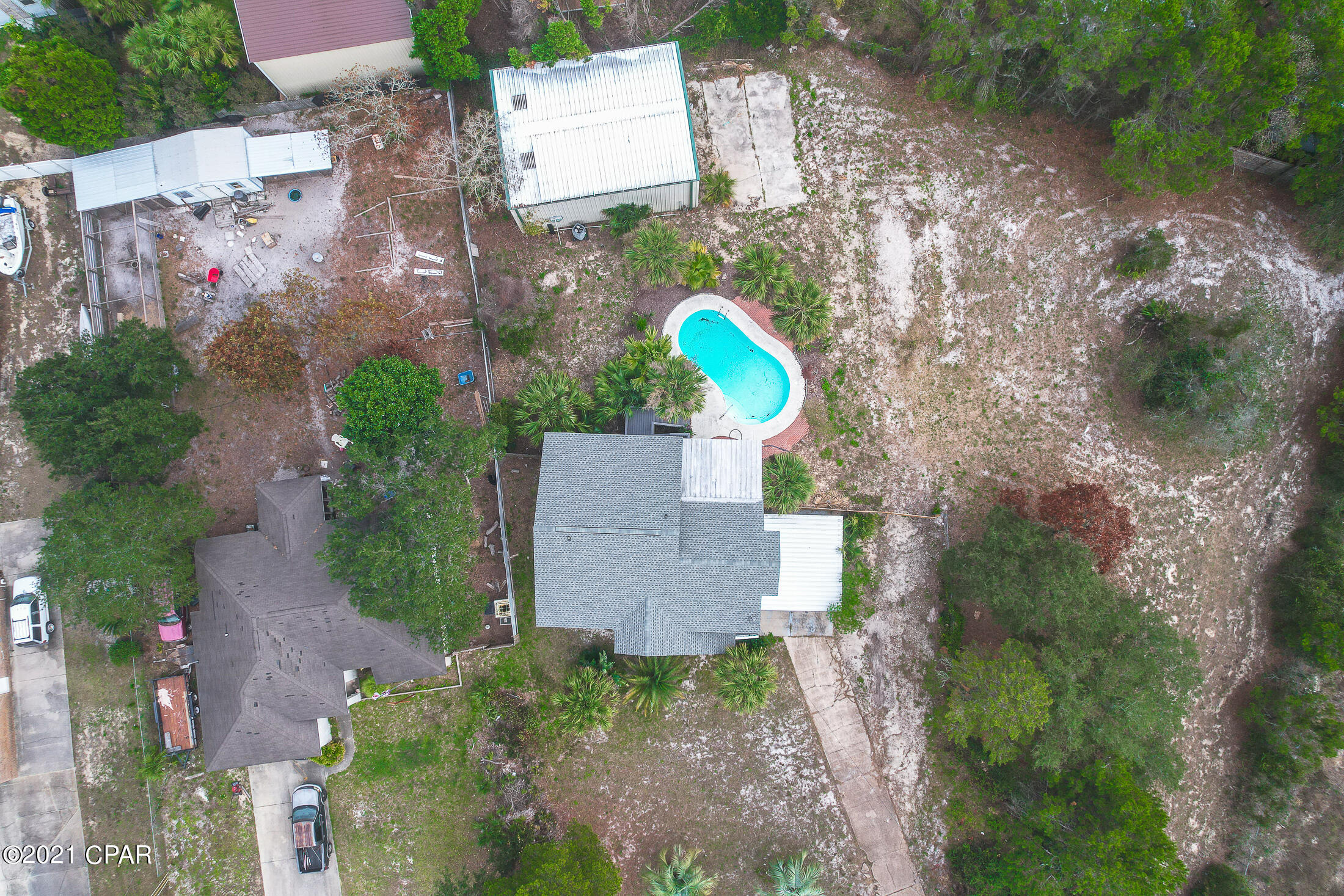 White Sands Estates - Residential