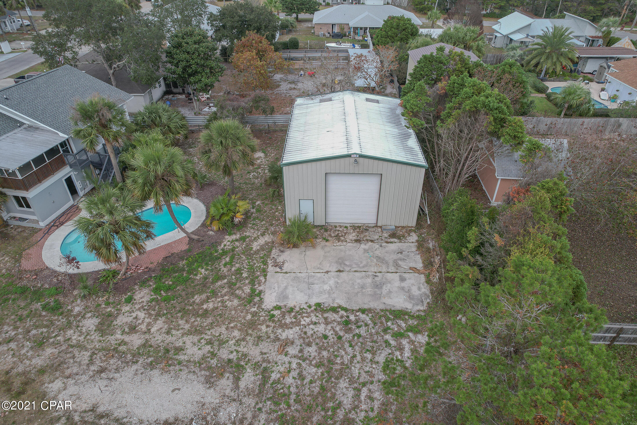 White Sands Estates - Residential