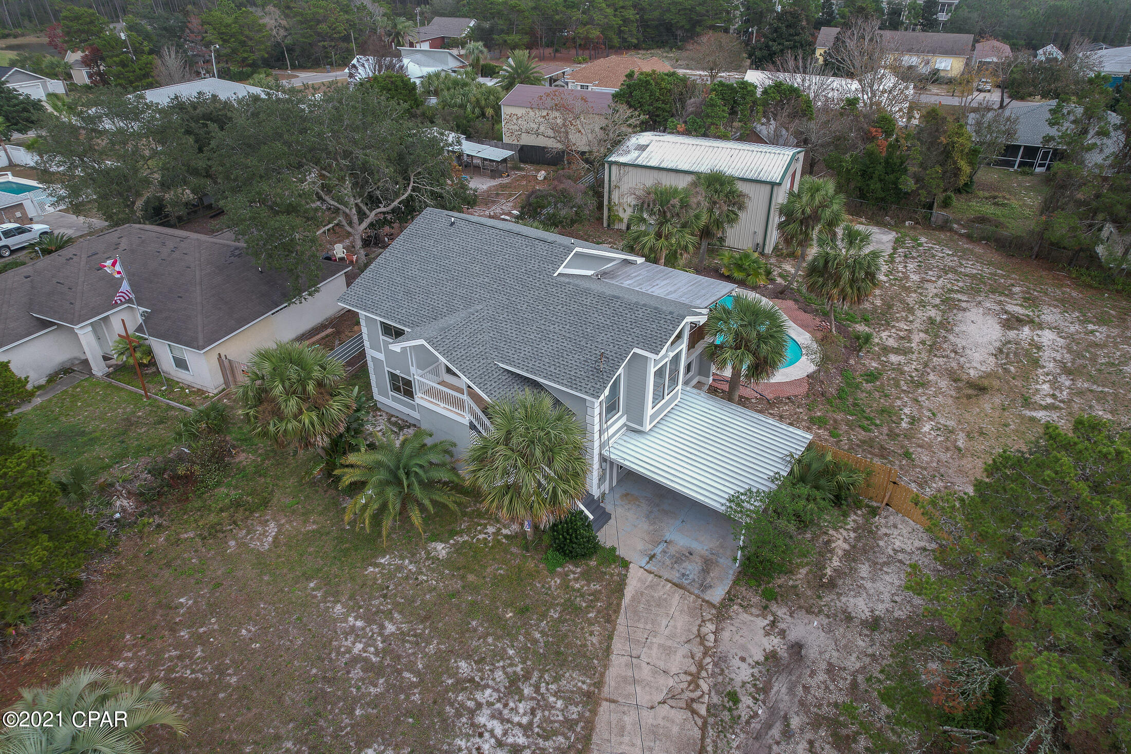 White Sands Estates - Residential