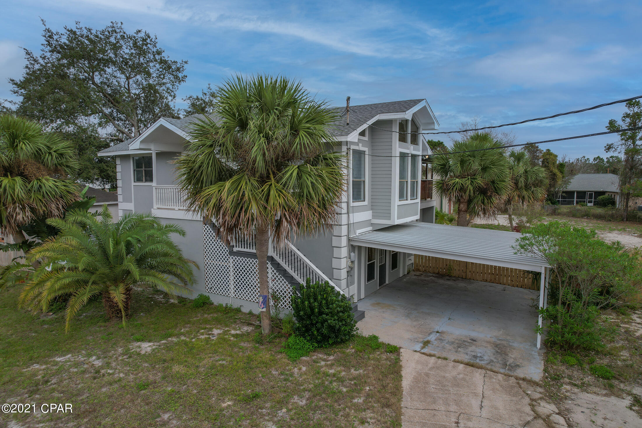 White Sands Estates - Residential