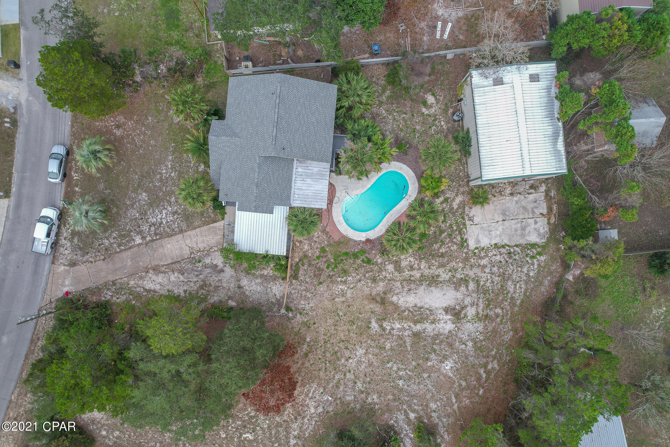 White Sands Estates - Residential