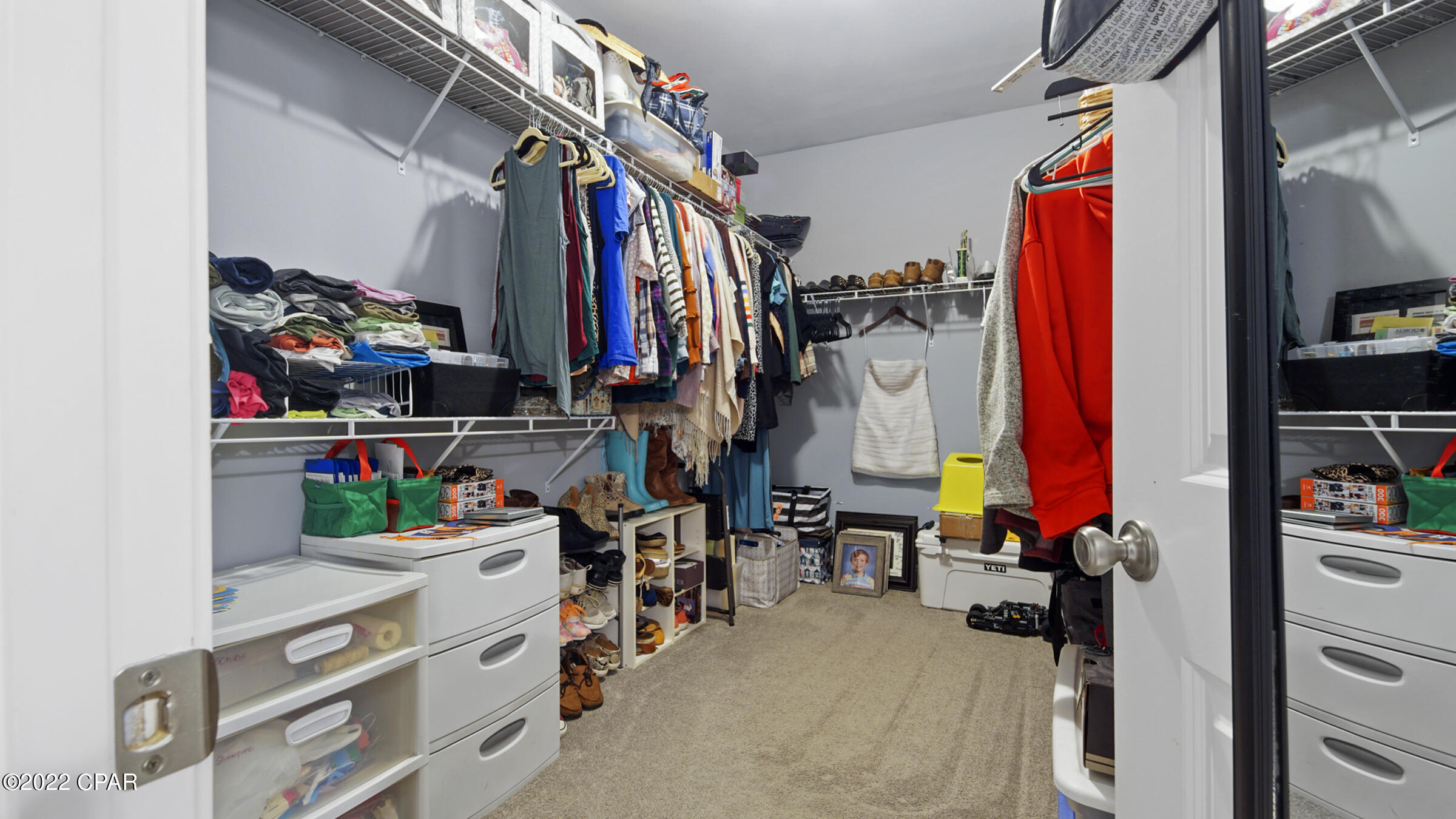 Ponce De Leon - Residential