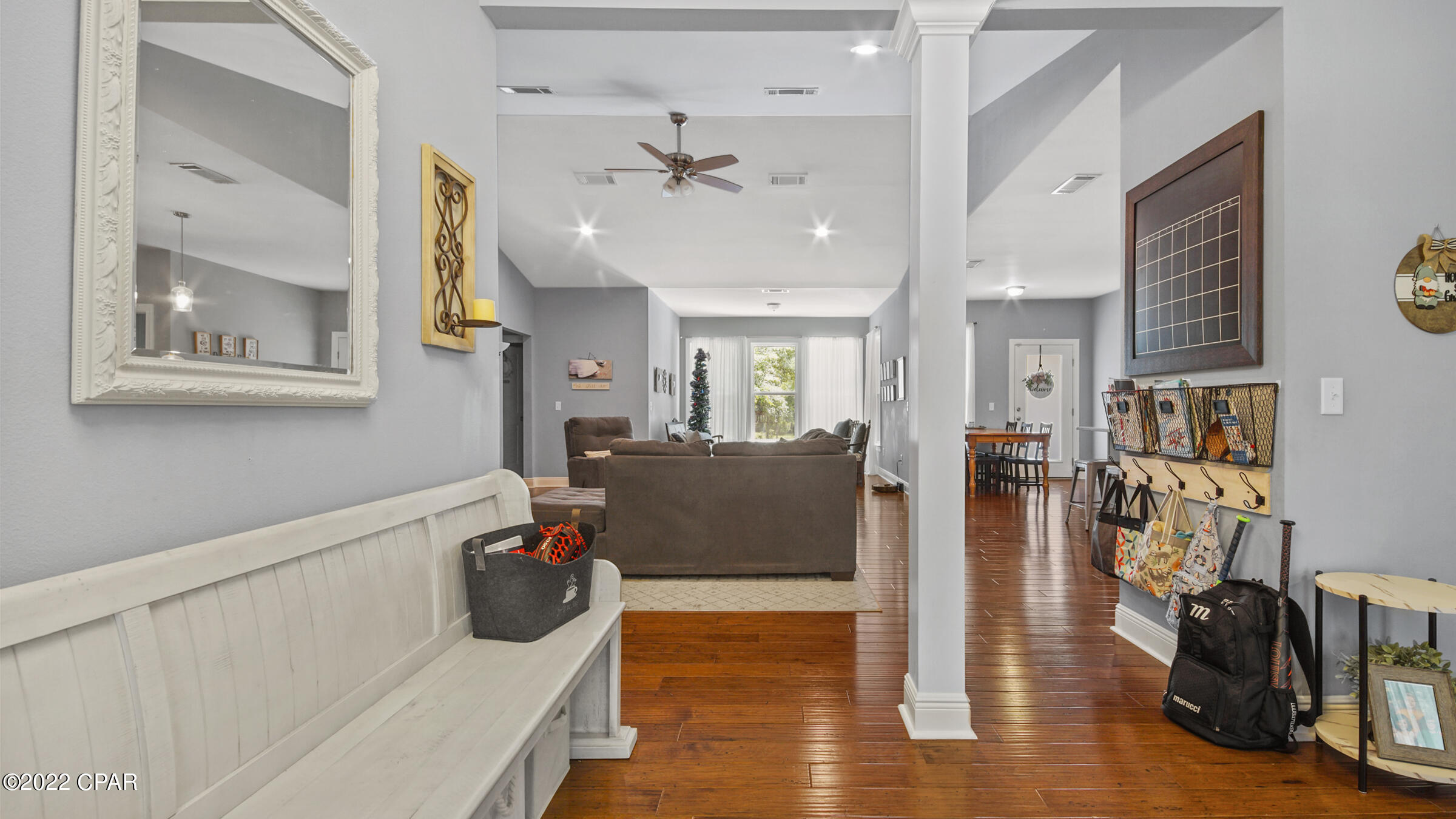 Ponce De Leon - Residential